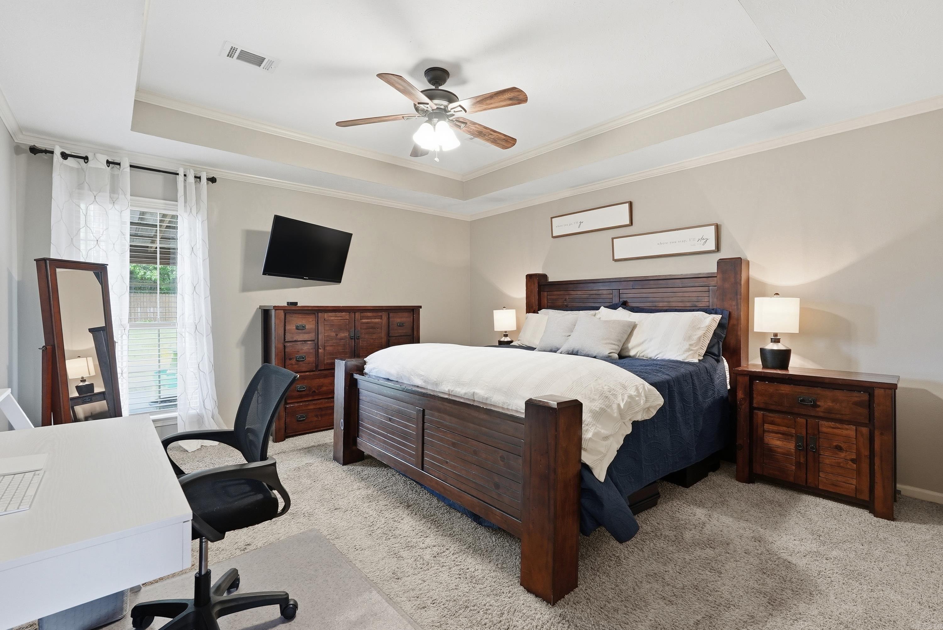 Quail Hollow - Residential