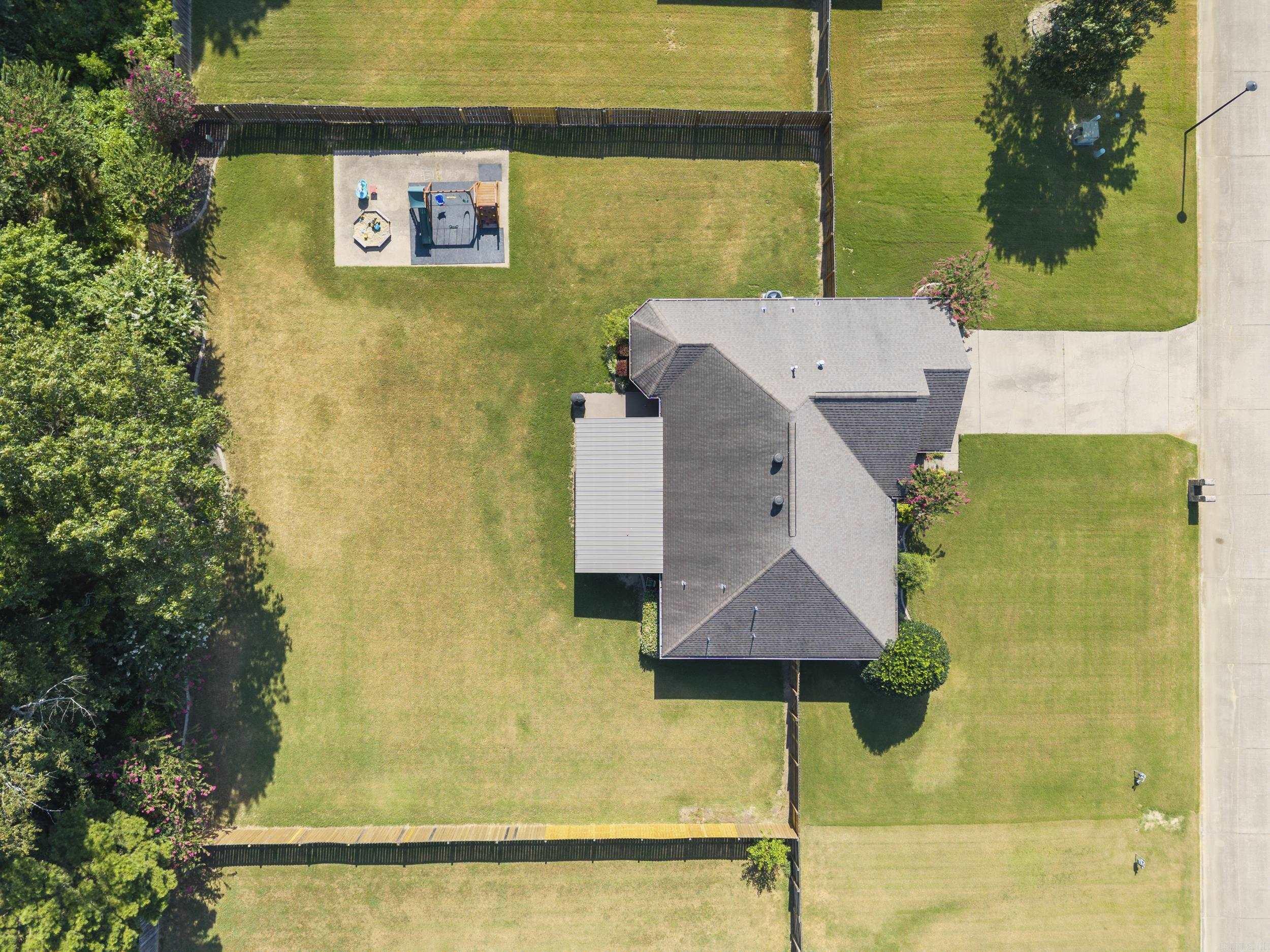 Quail Hollow - Residential