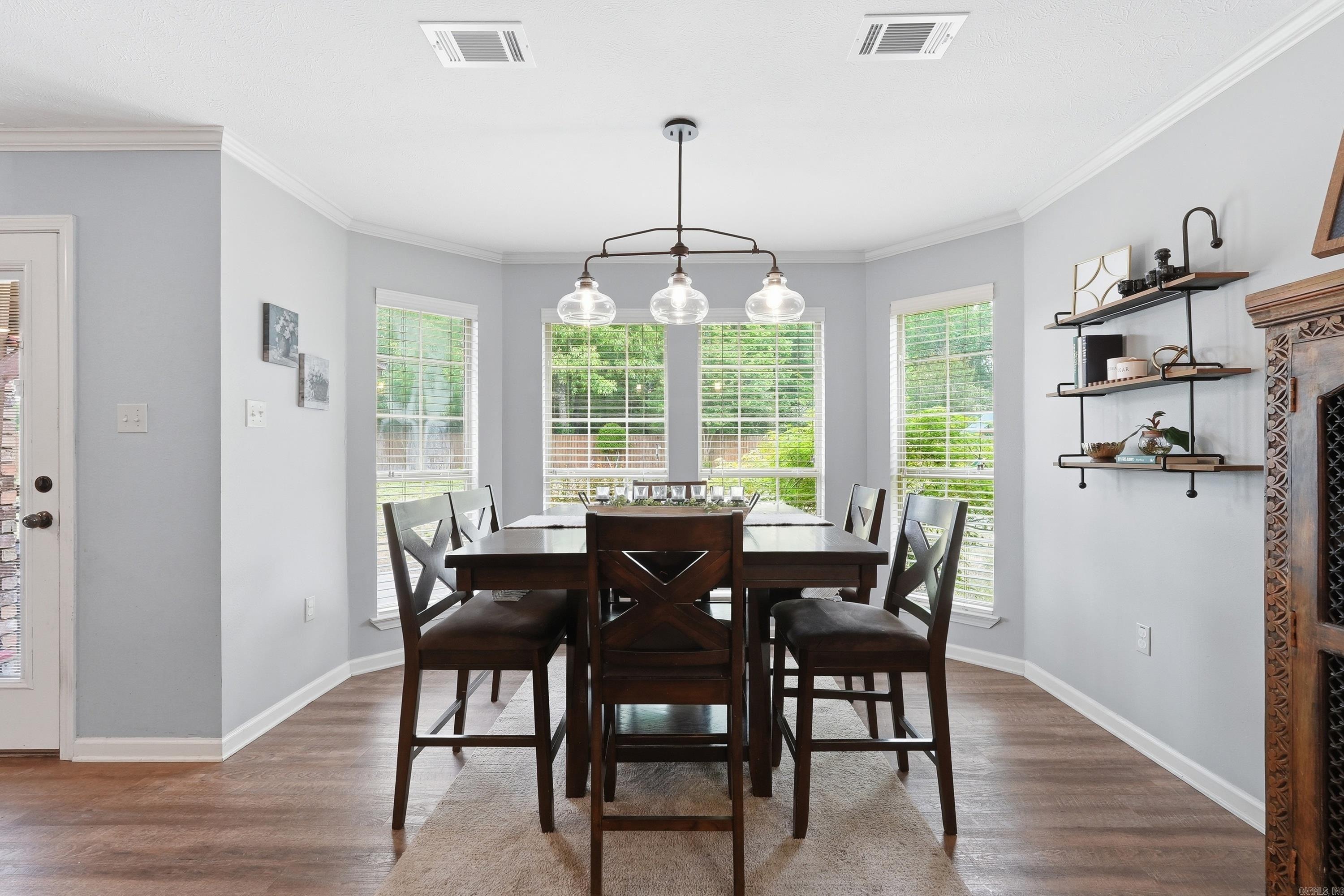 Quail Hollow - Residential