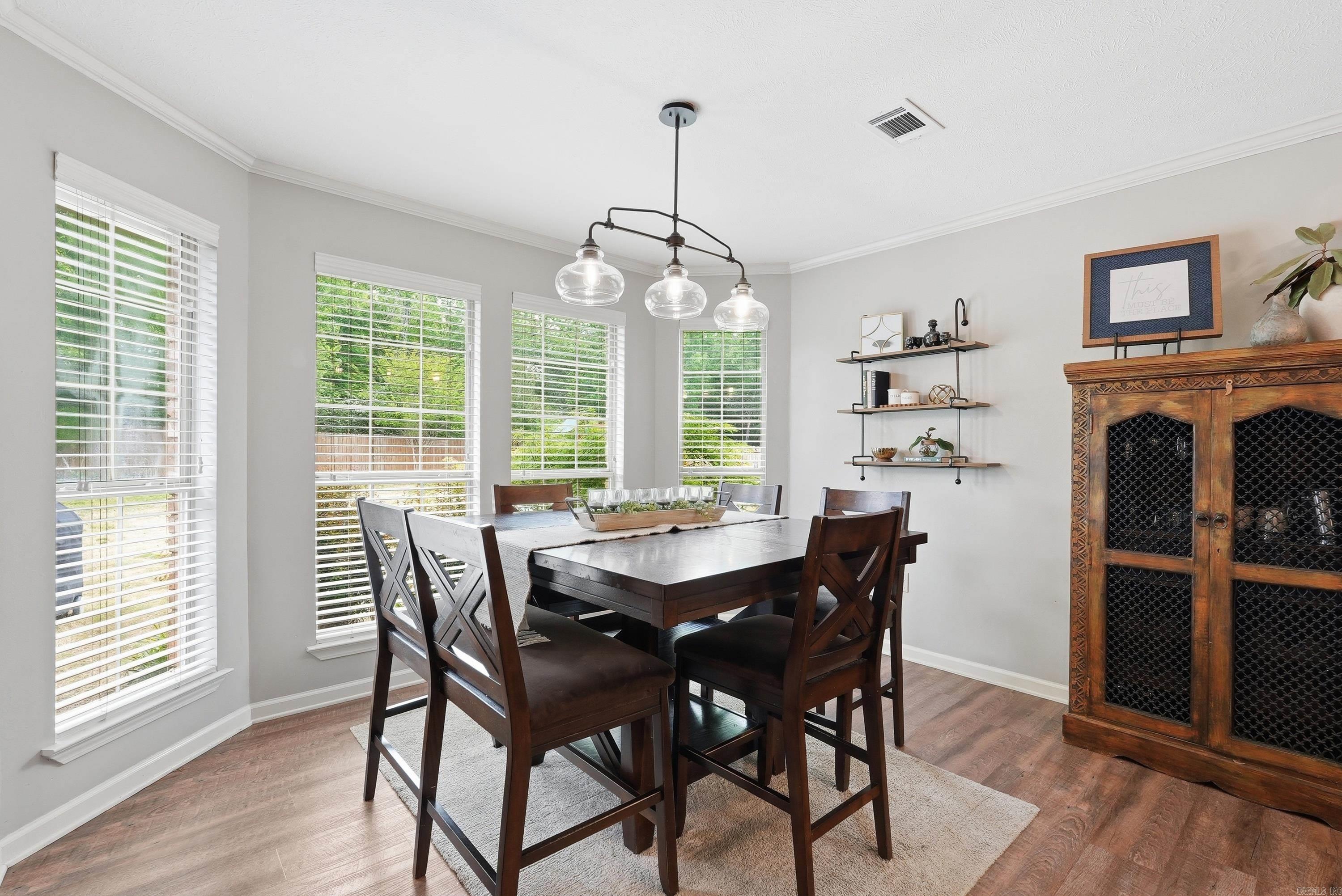 Quail Hollow - Residential
