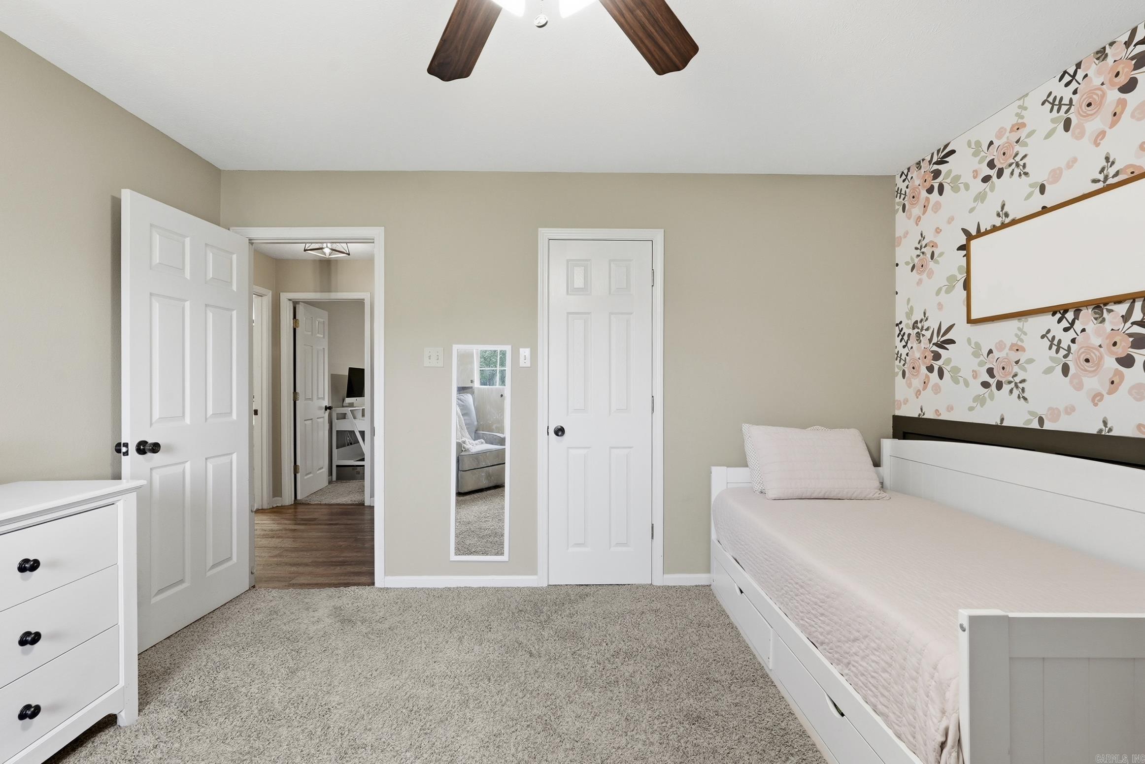 Quail Hollow - Residential
