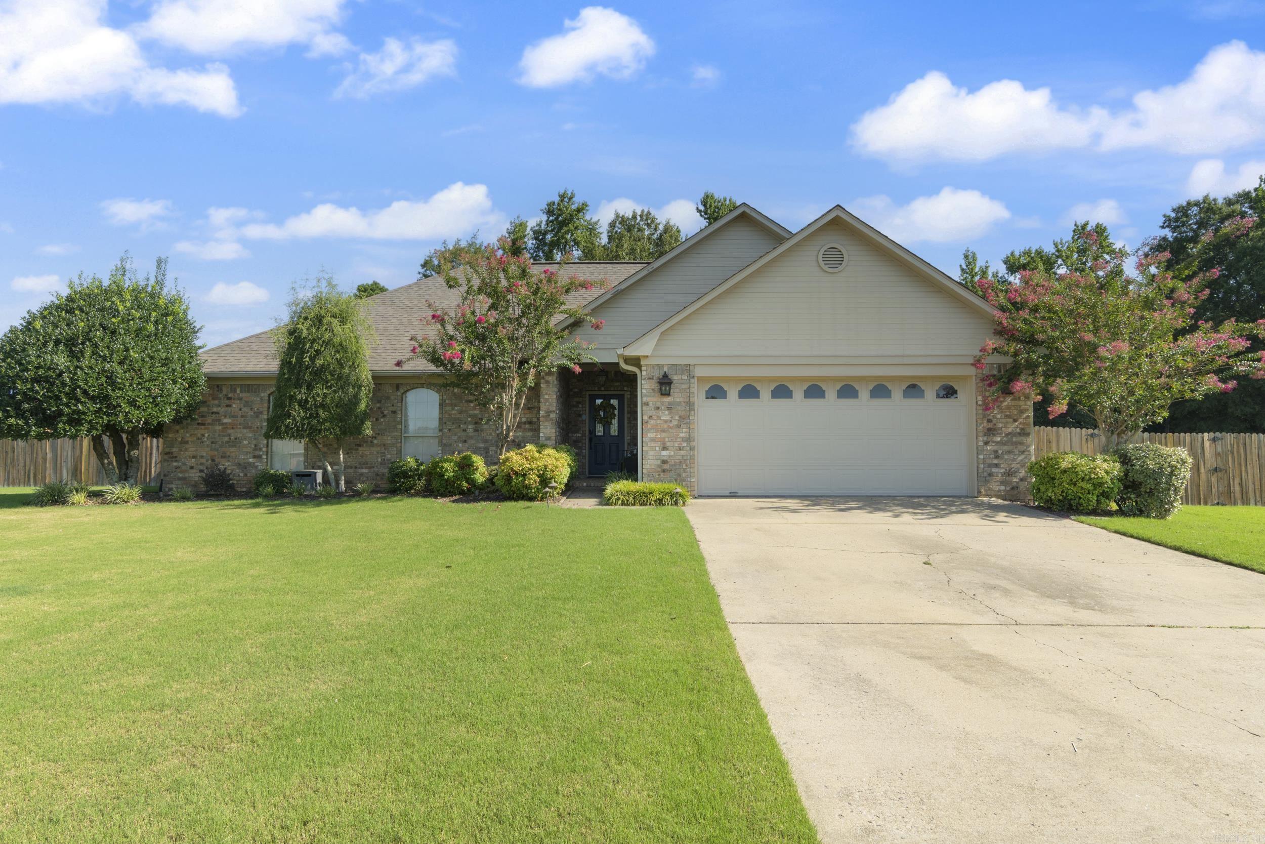 Quail Hollow - Residential