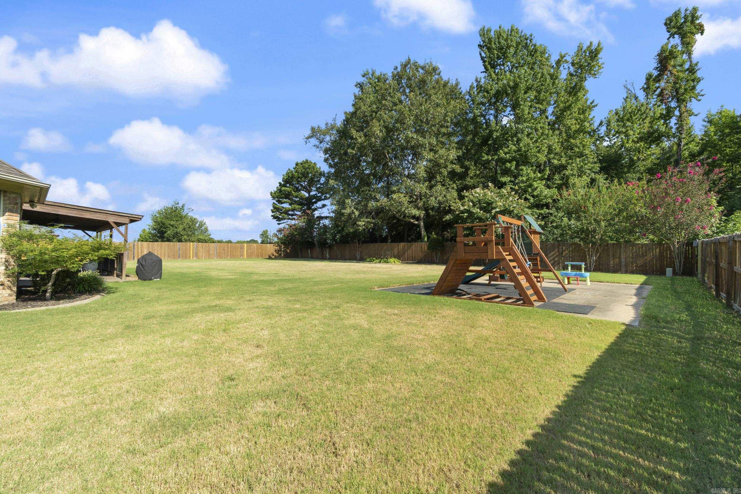 Quail Hollow - Residential