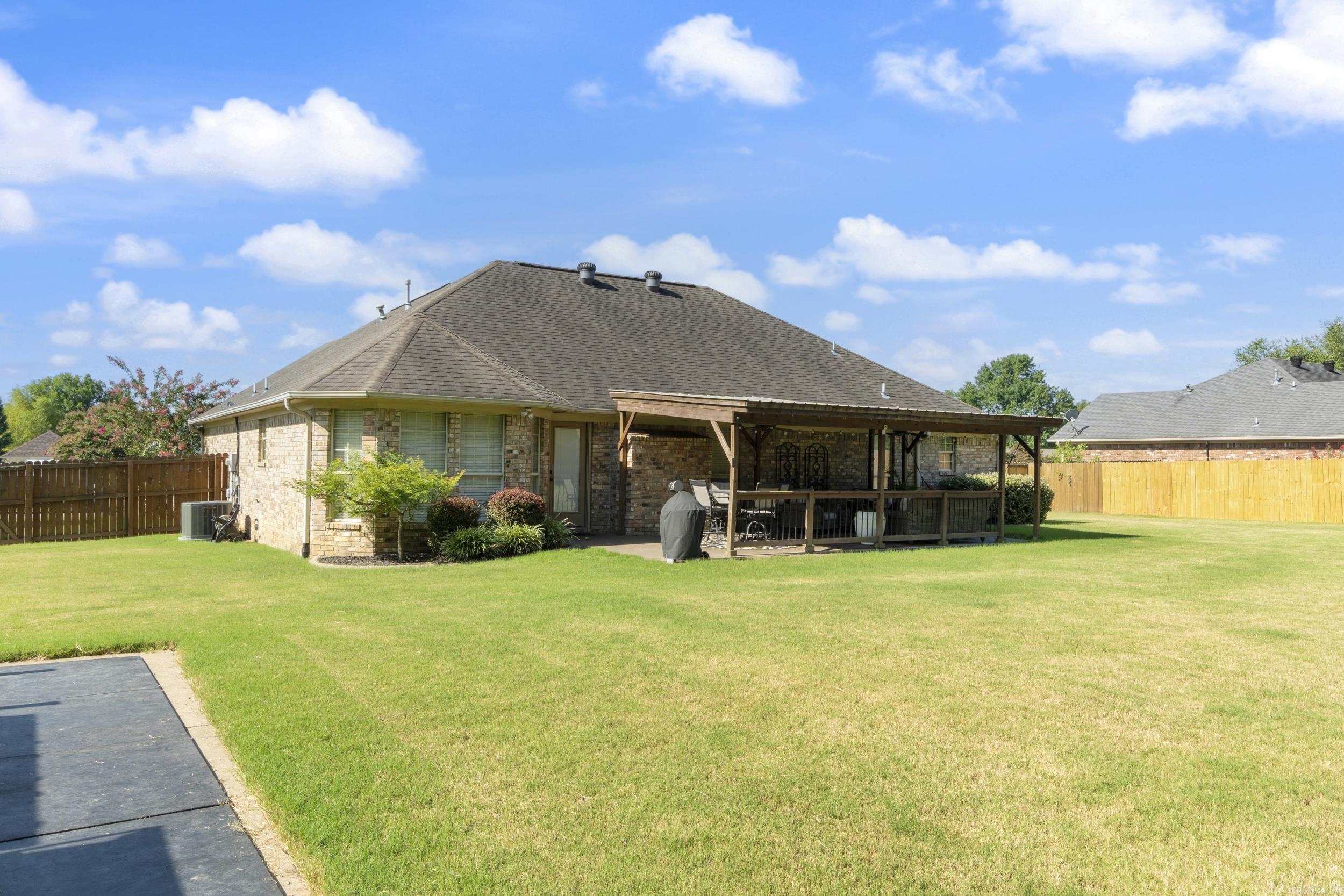 Quail Hollow - Residential