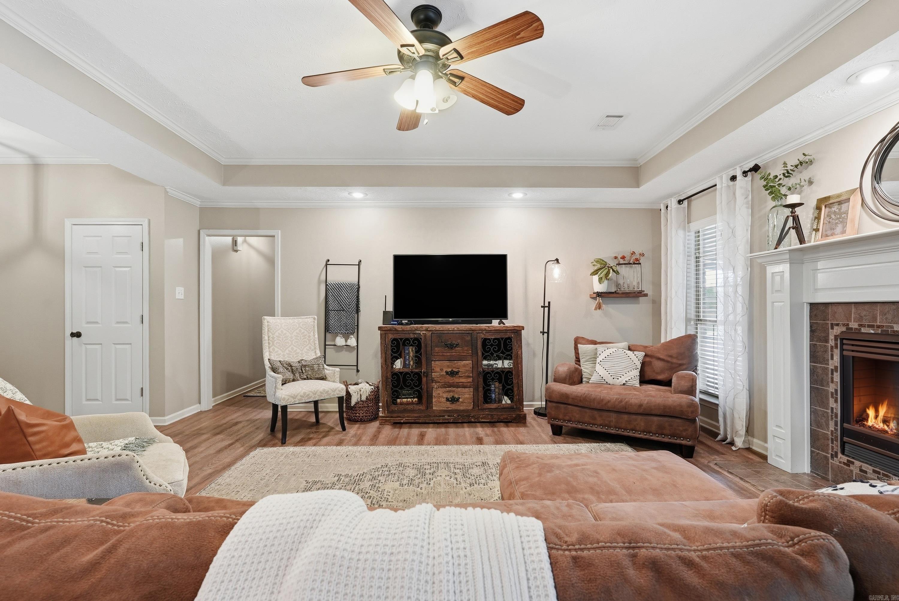 Quail Hollow - Residential