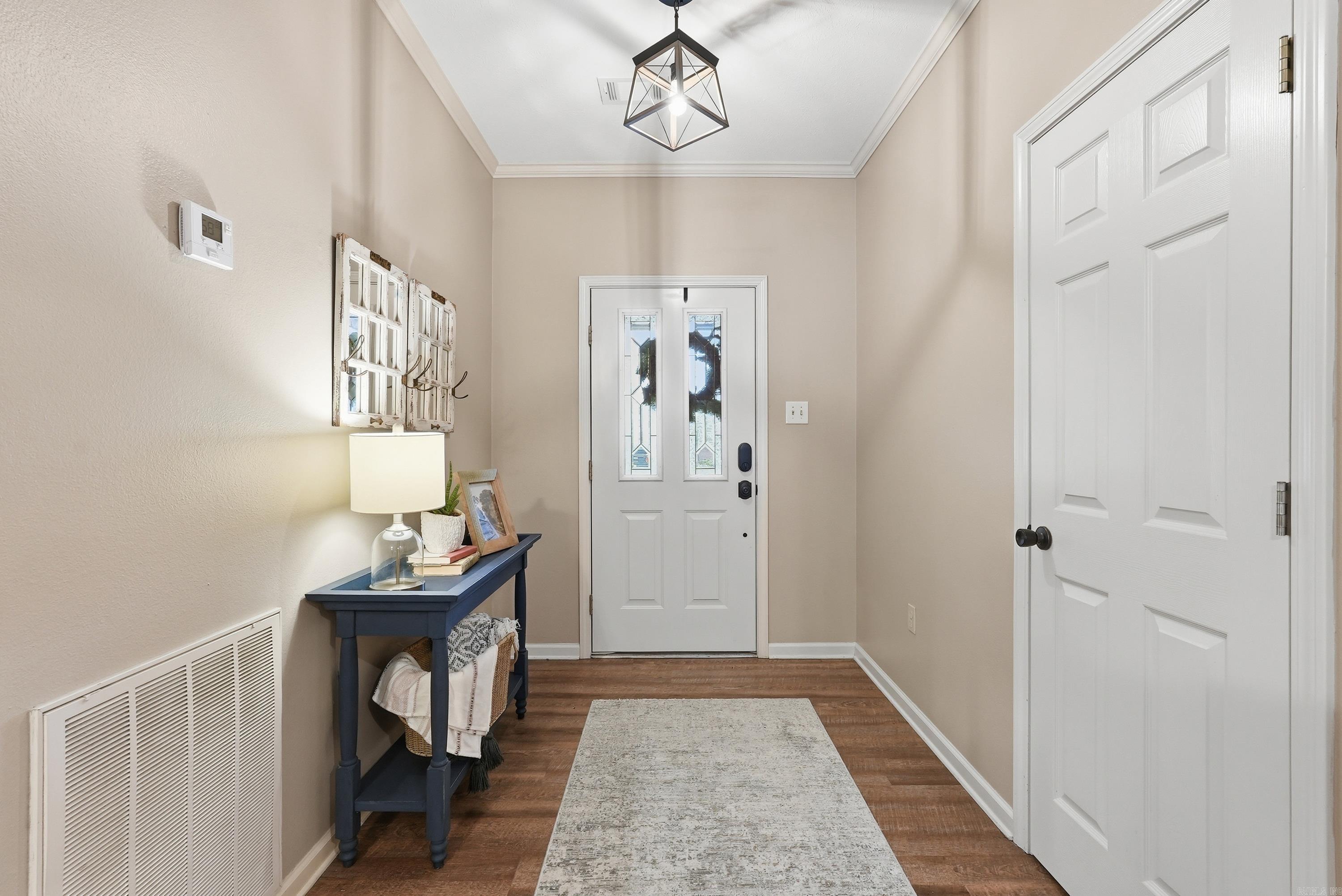 Quail Hollow - Residential