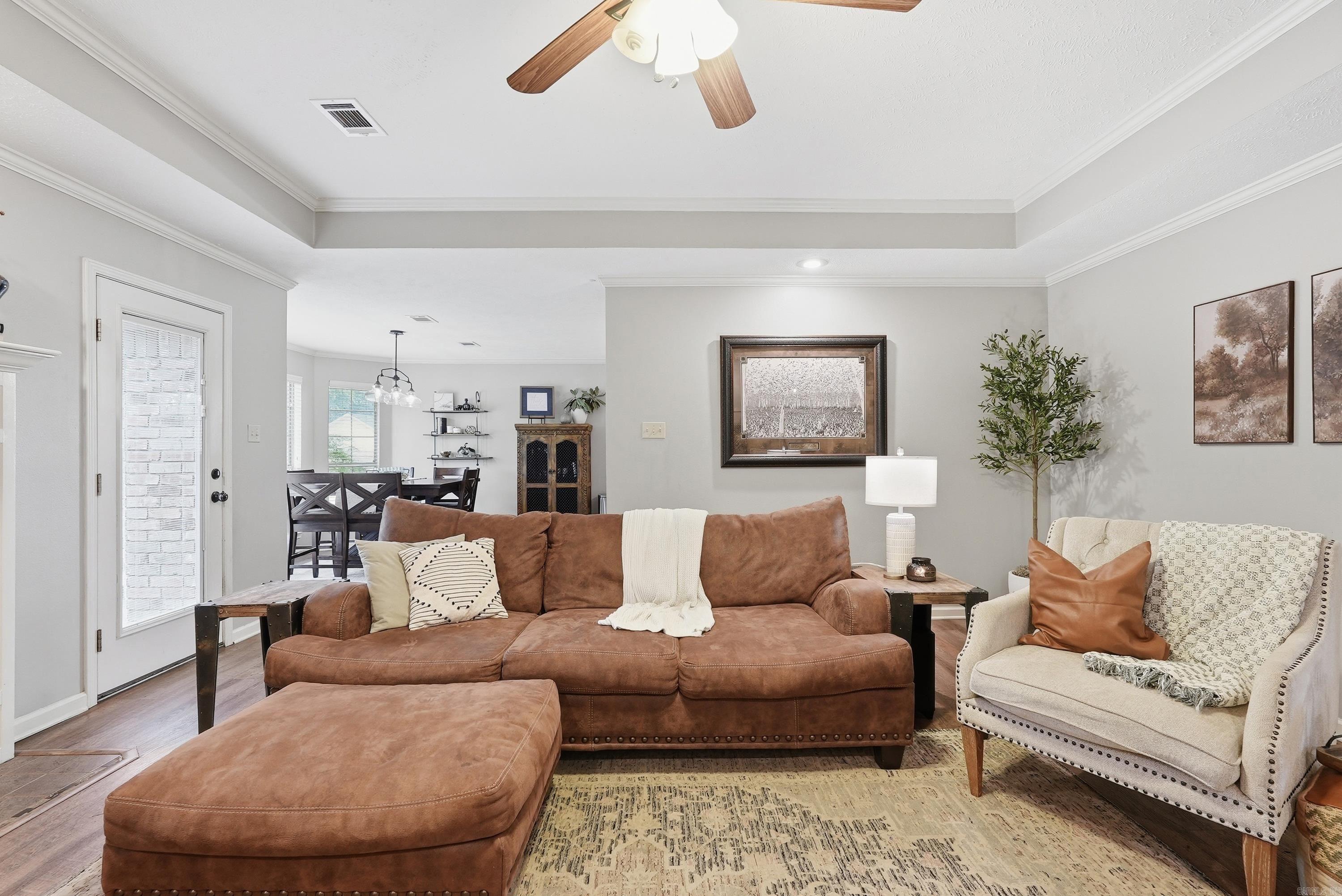 Quail Hollow - Residential