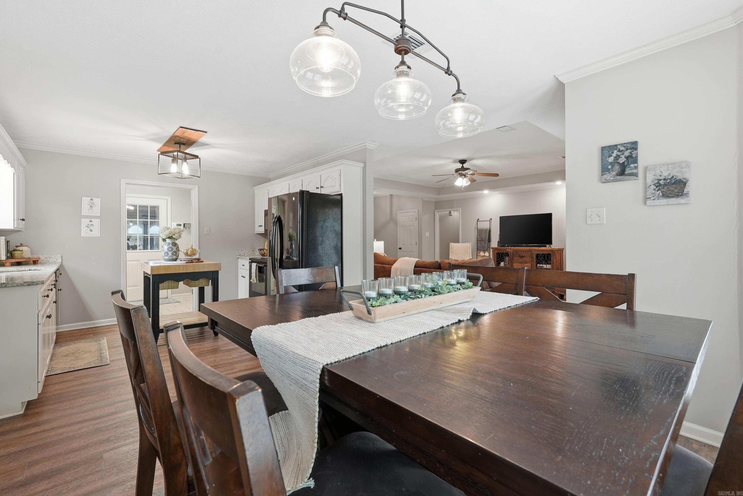 Quail Hollow - Residential