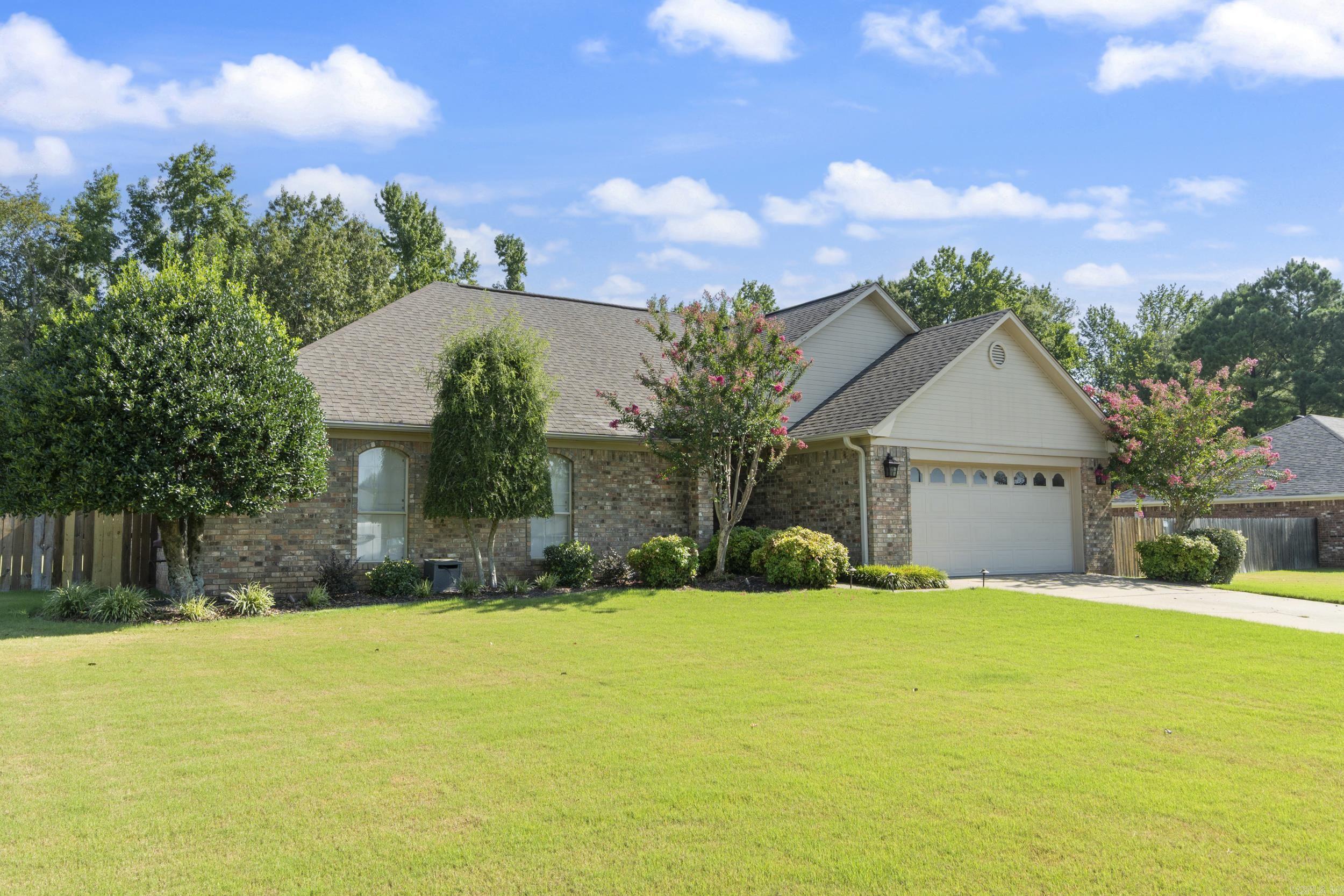 Quail Hollow - Residential