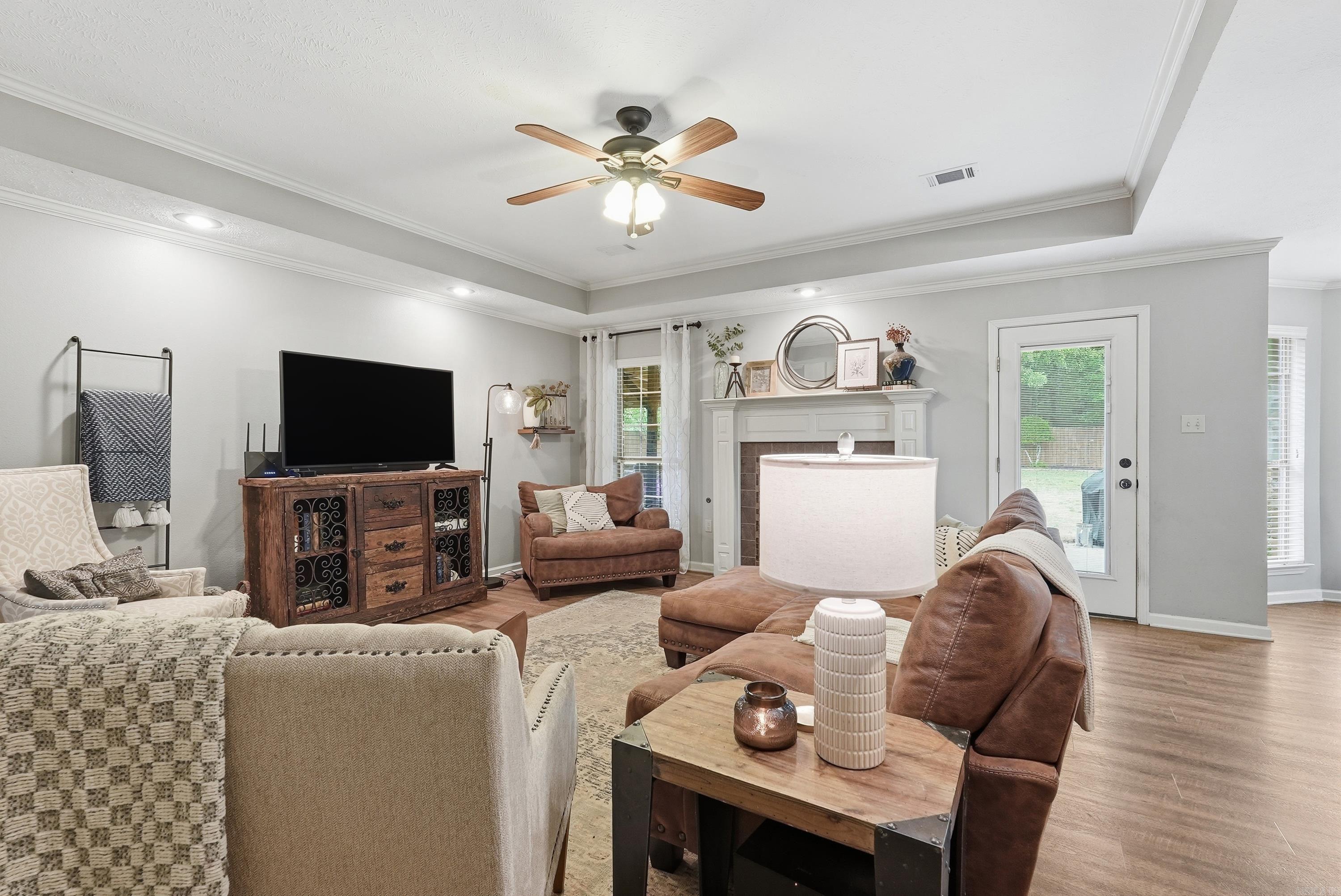 Quail Hollow - Residential