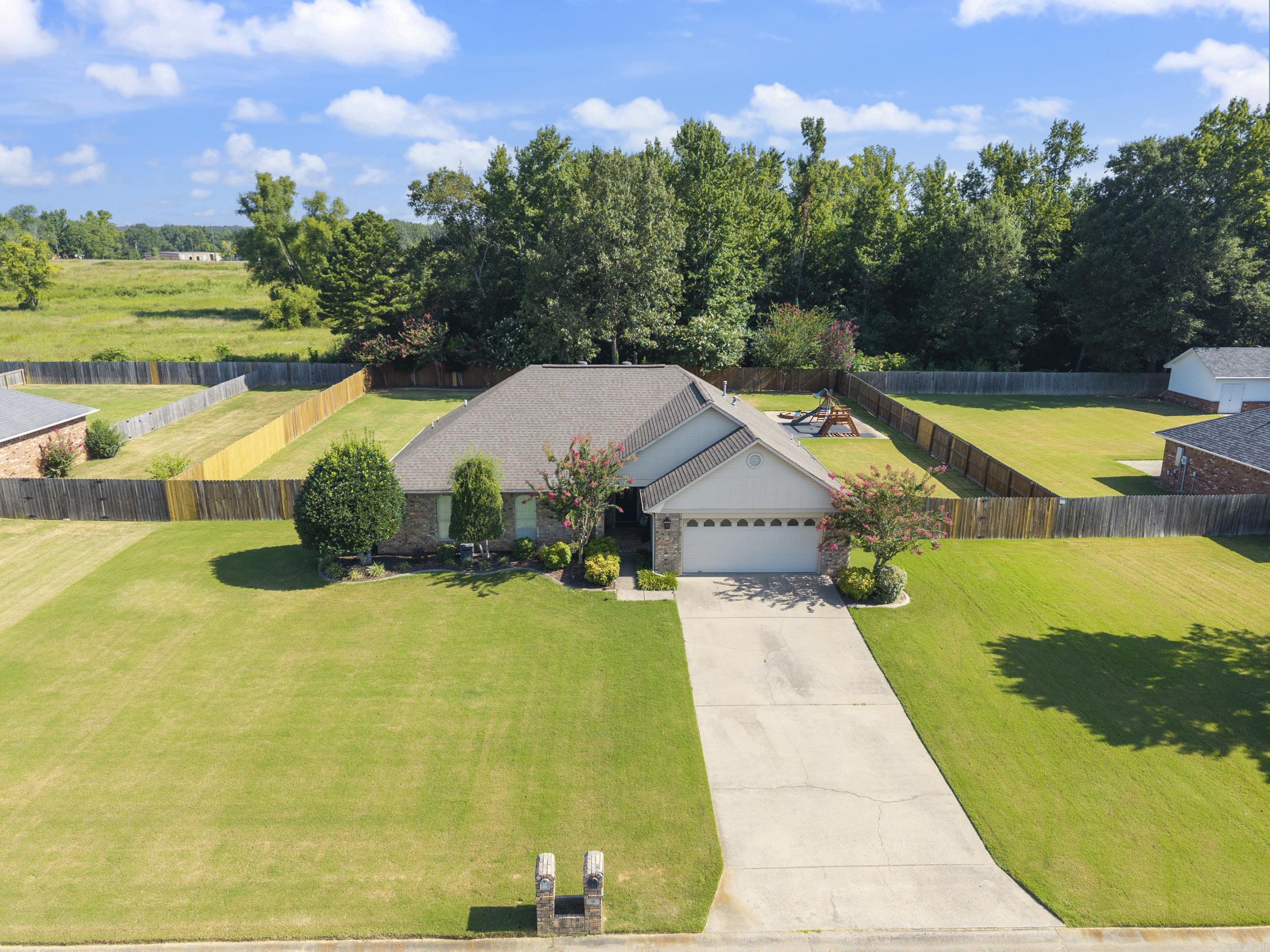 Quail Hollow - Residential