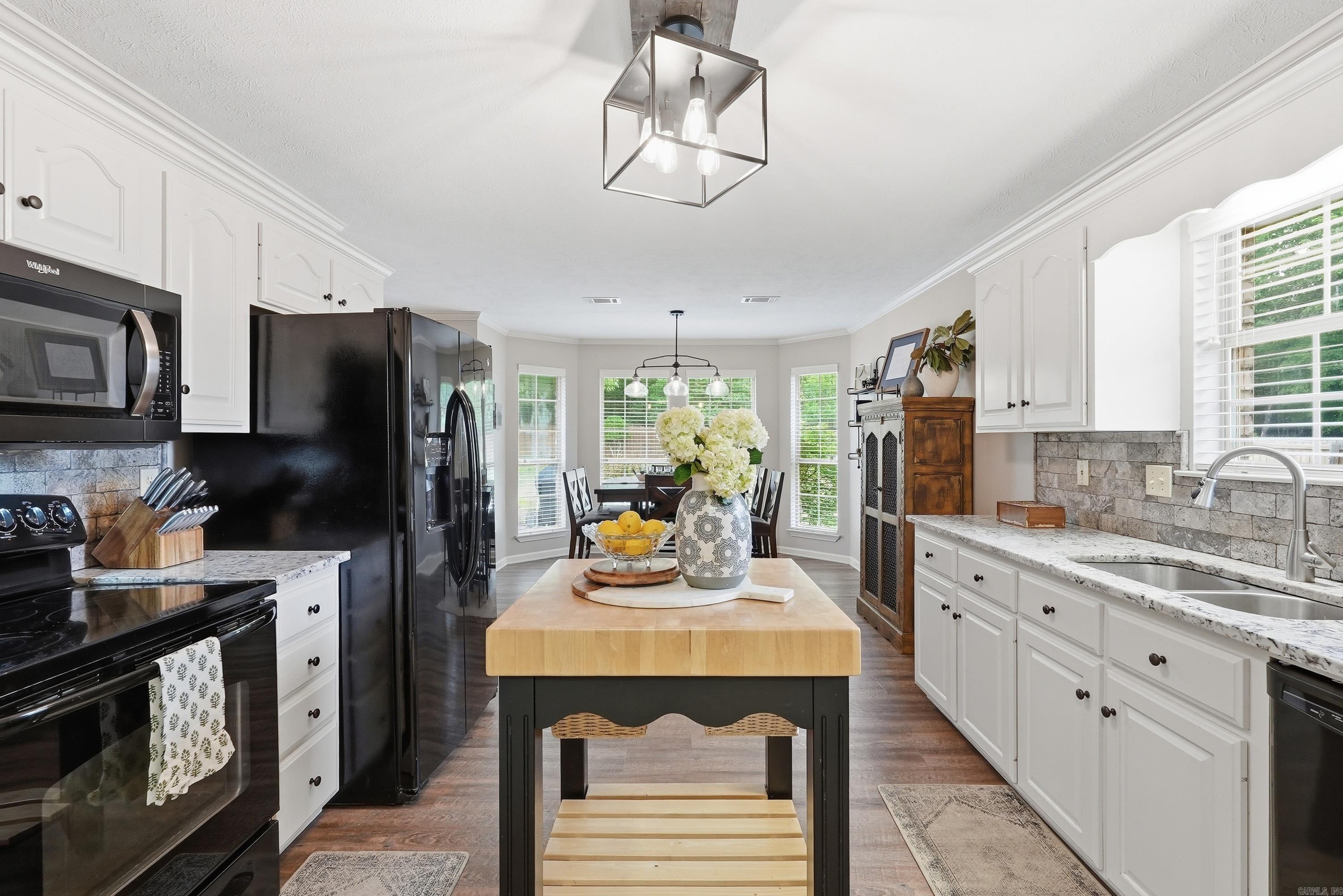 Quail Hollow - Residential