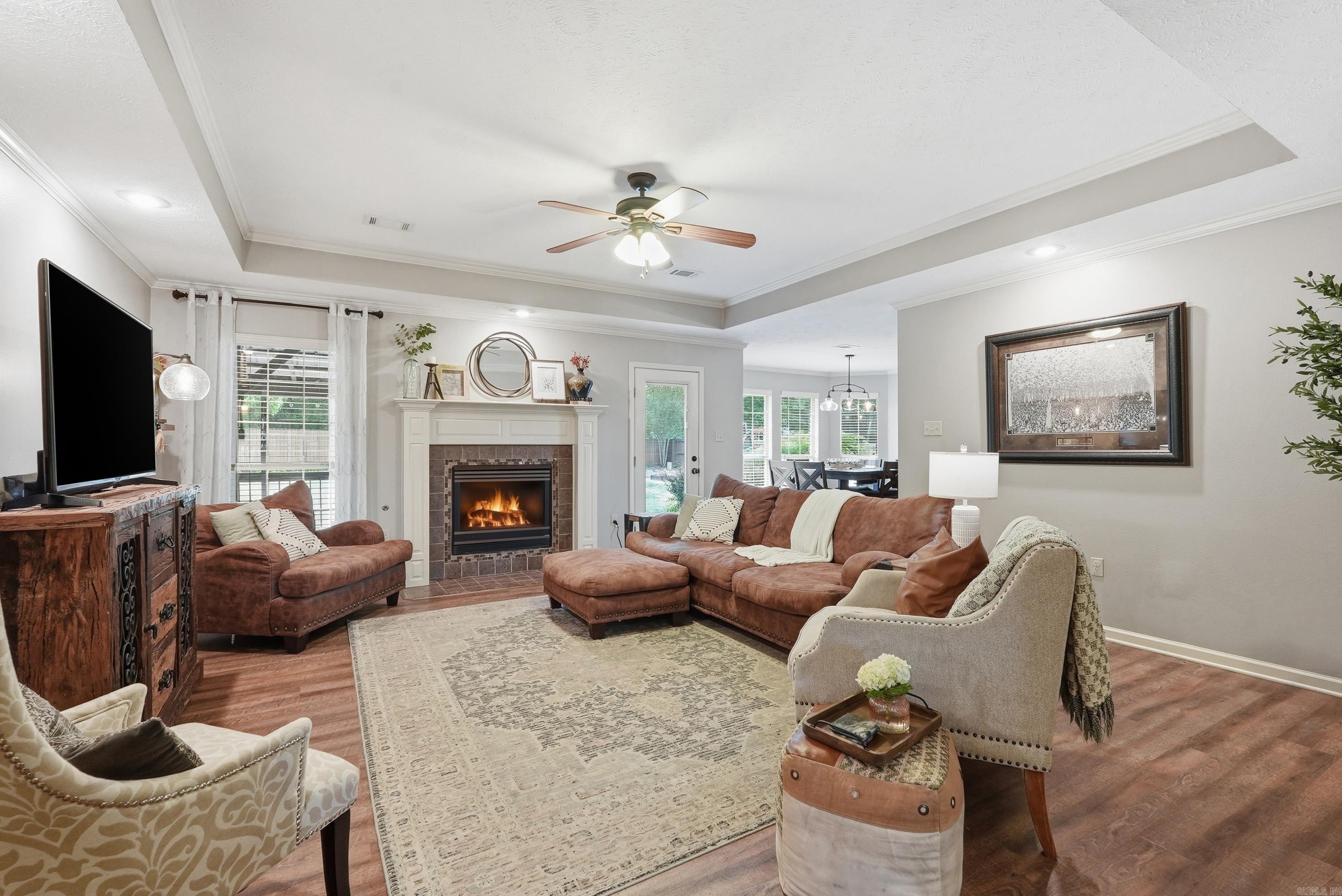 Quail Hollow - Residential