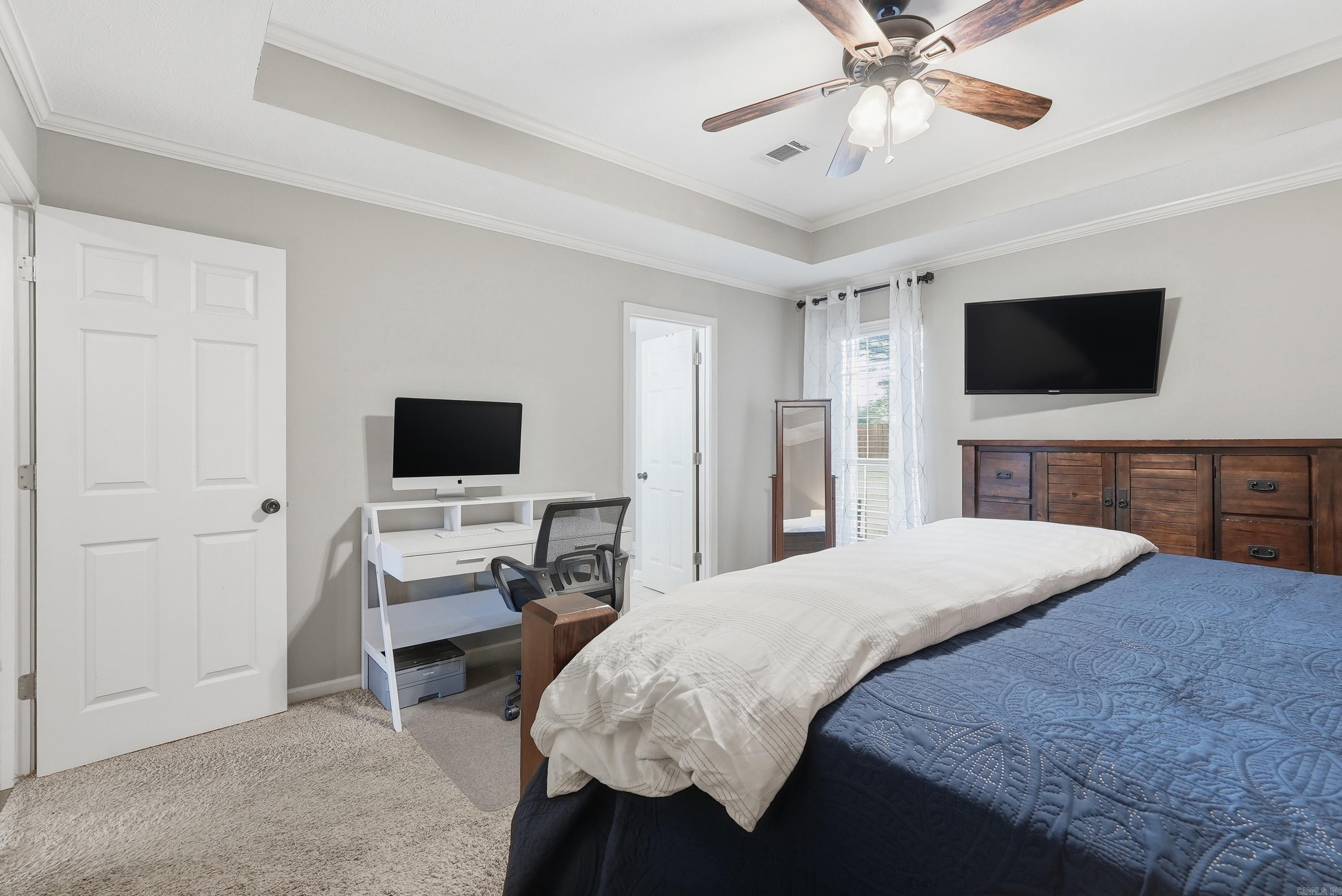 Quail Hollow - Residential