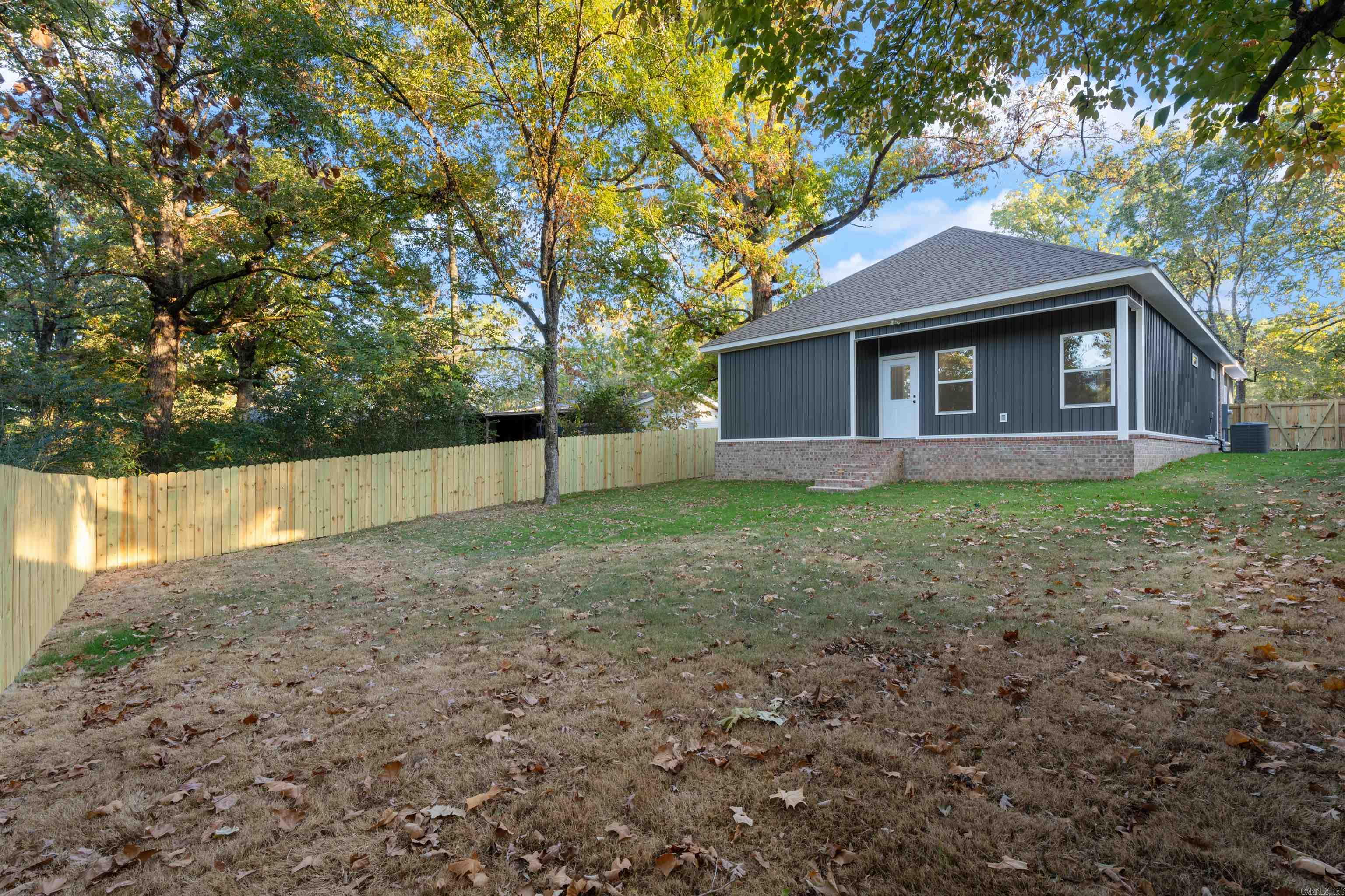 Rimmer Ashcraft - Residential