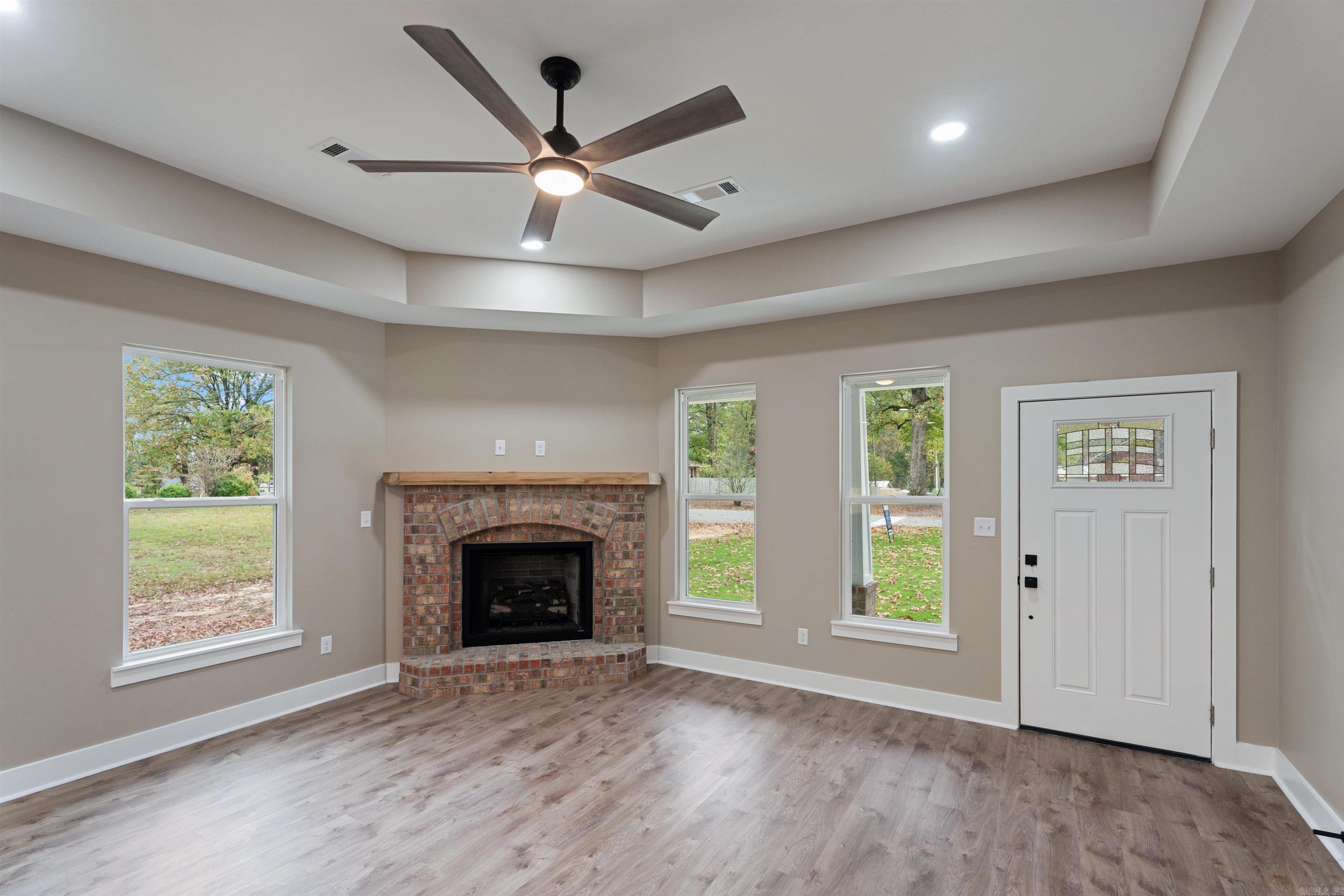 Rimmer Ashcraft - Residential