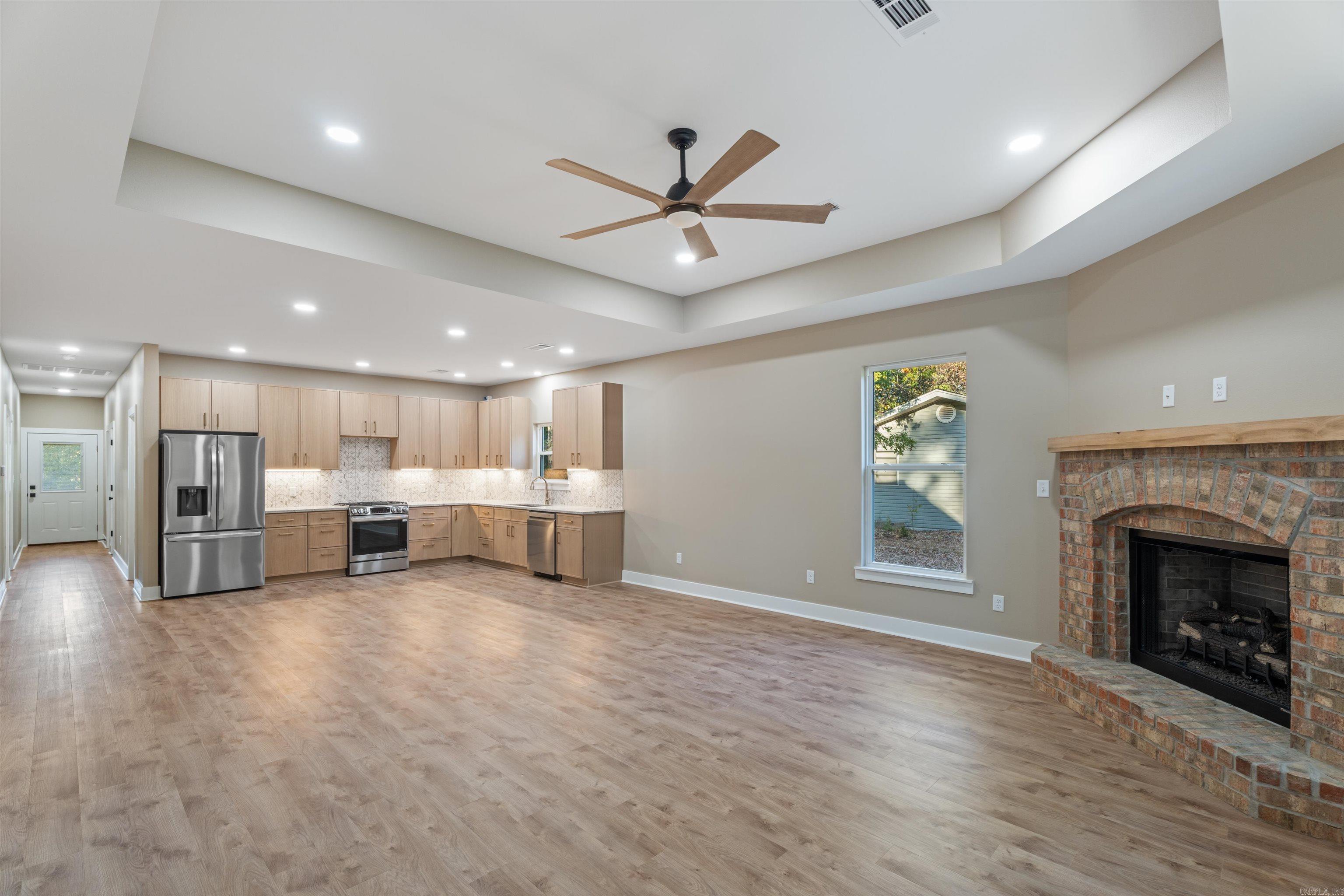 Rimmer Ashcraft - Residential