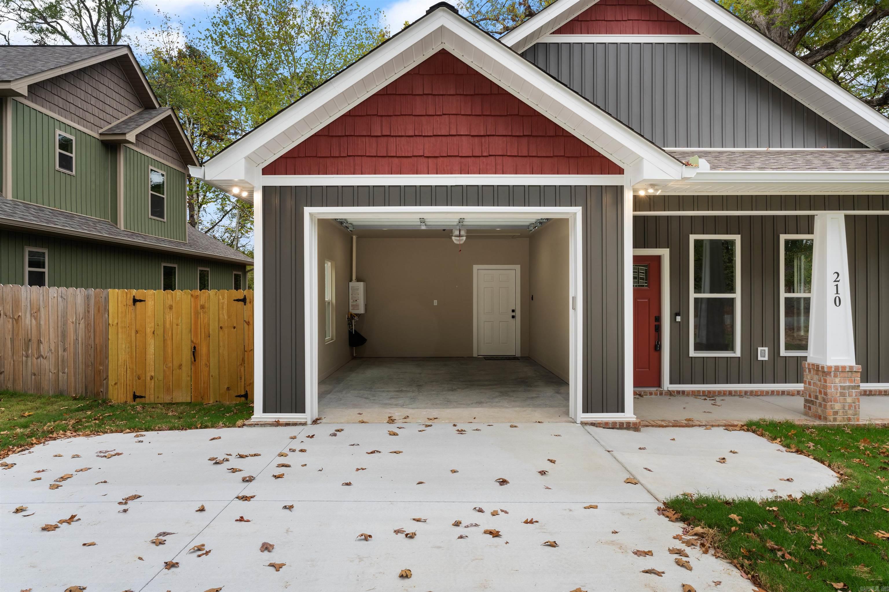 Rimmer Ashcraft - Residential