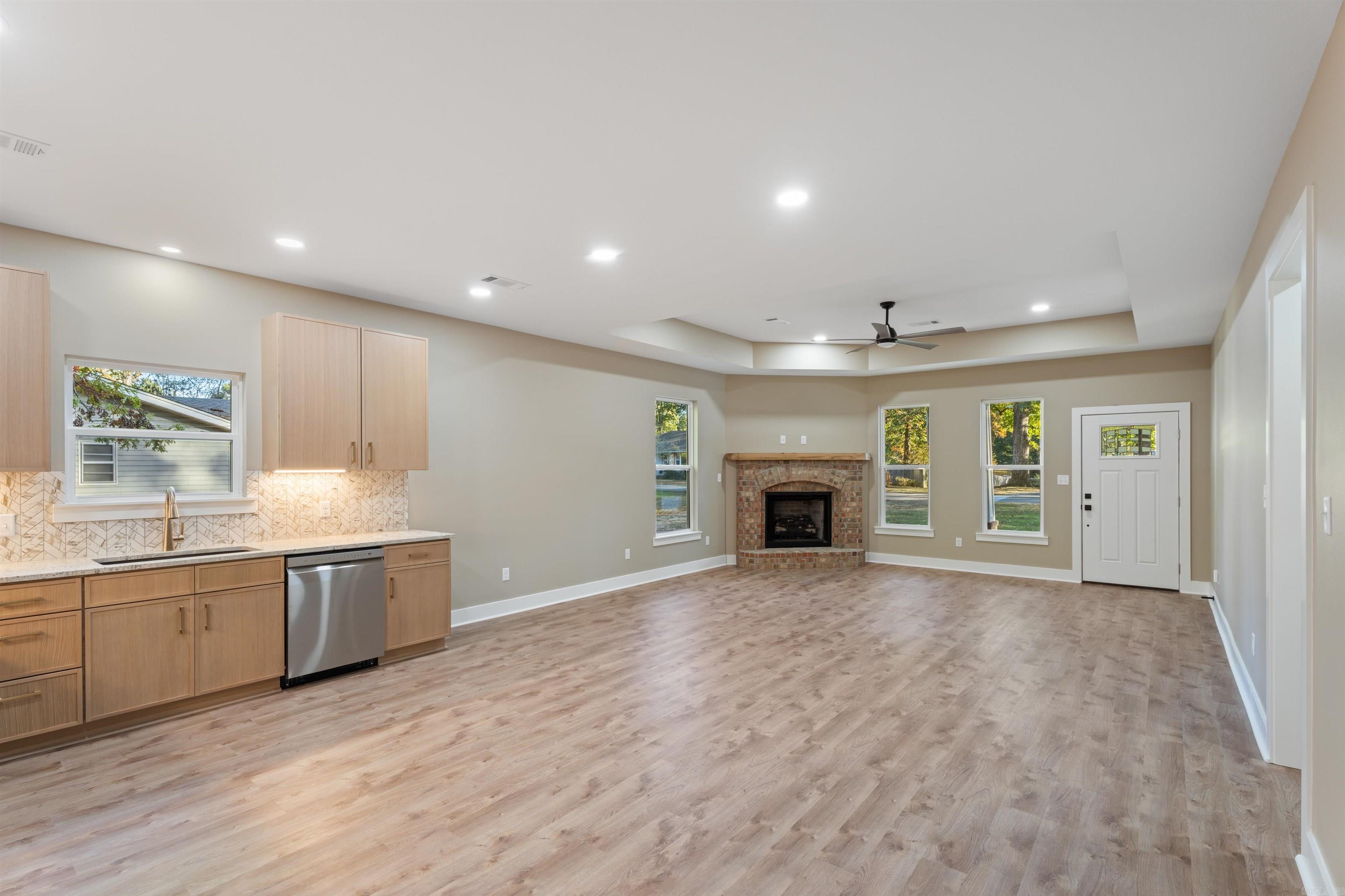 Rimmer Ashcraft - Residential