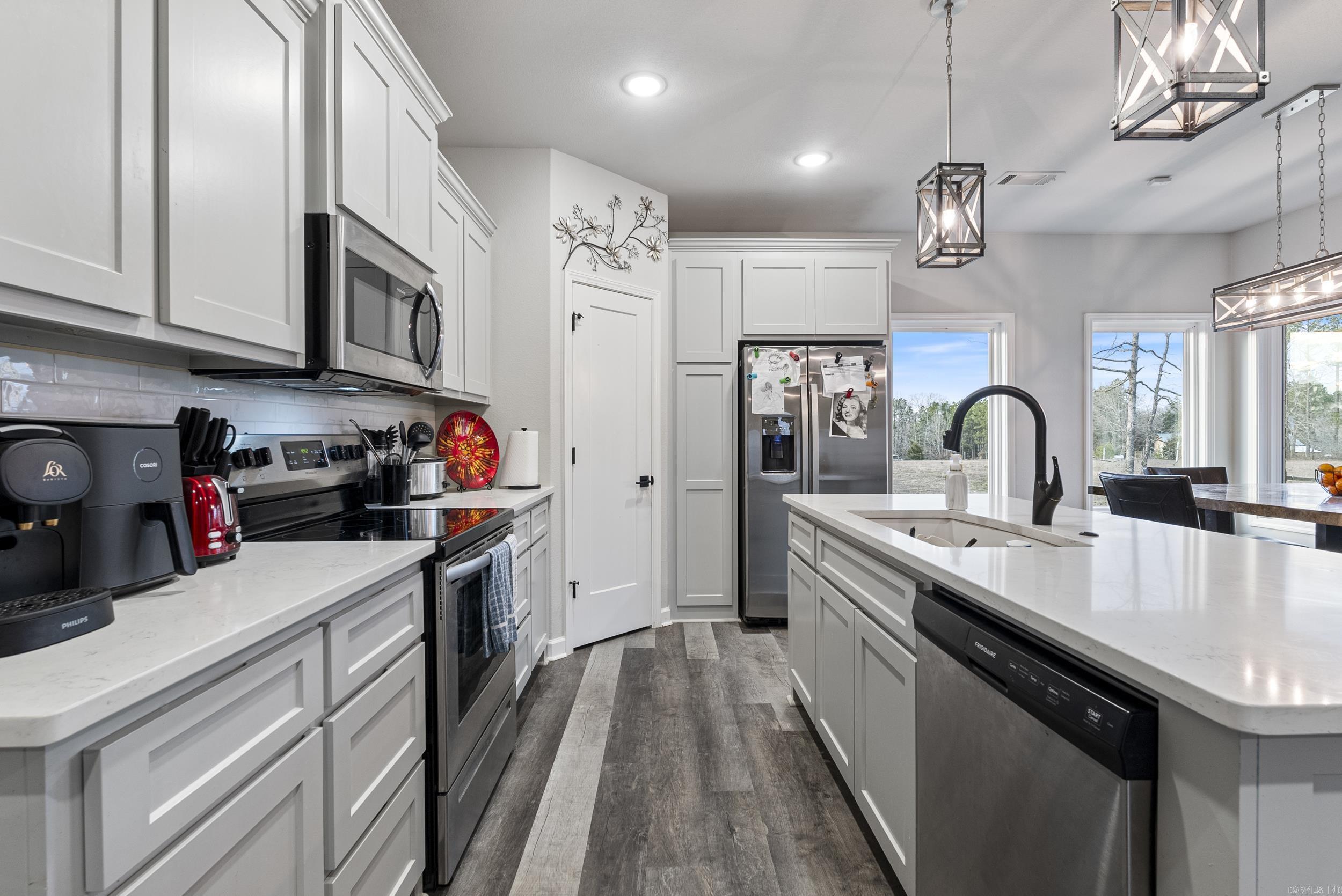 WINCHESTER ESTATES - Residential