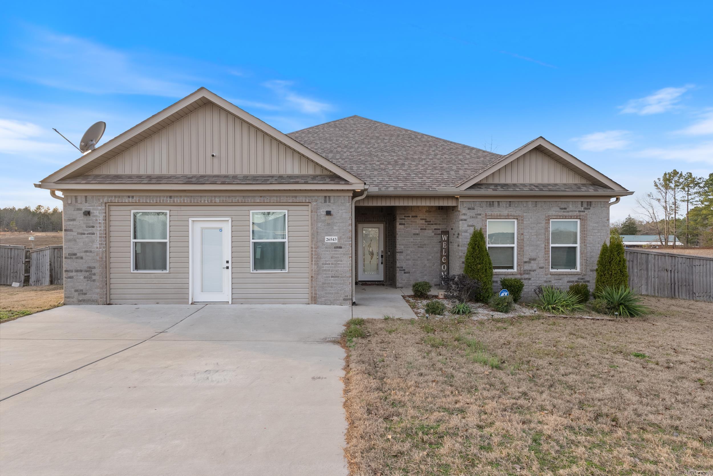 WINCHESTER ESTATES - Residential