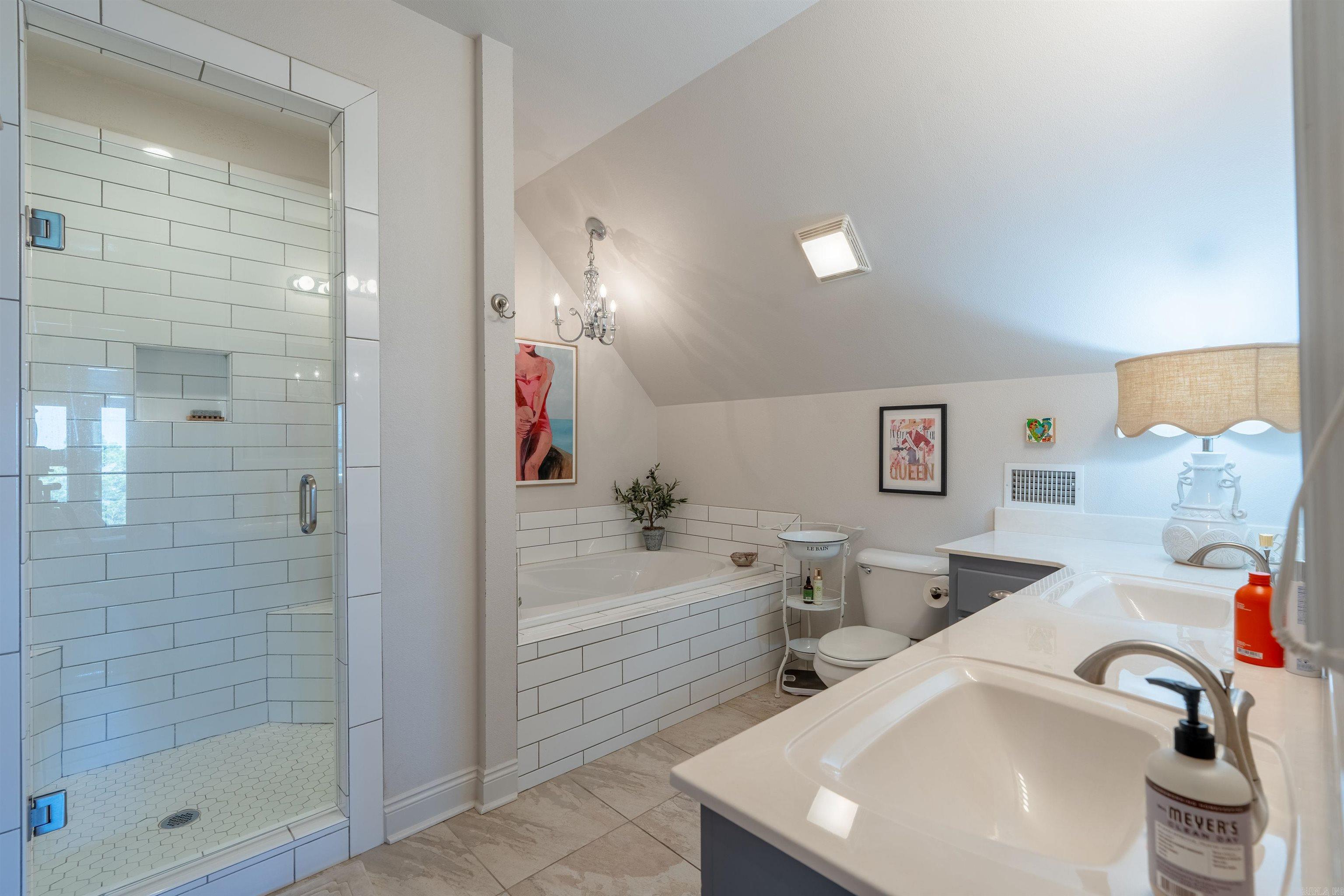 EI: TROY NUNIS - Residential