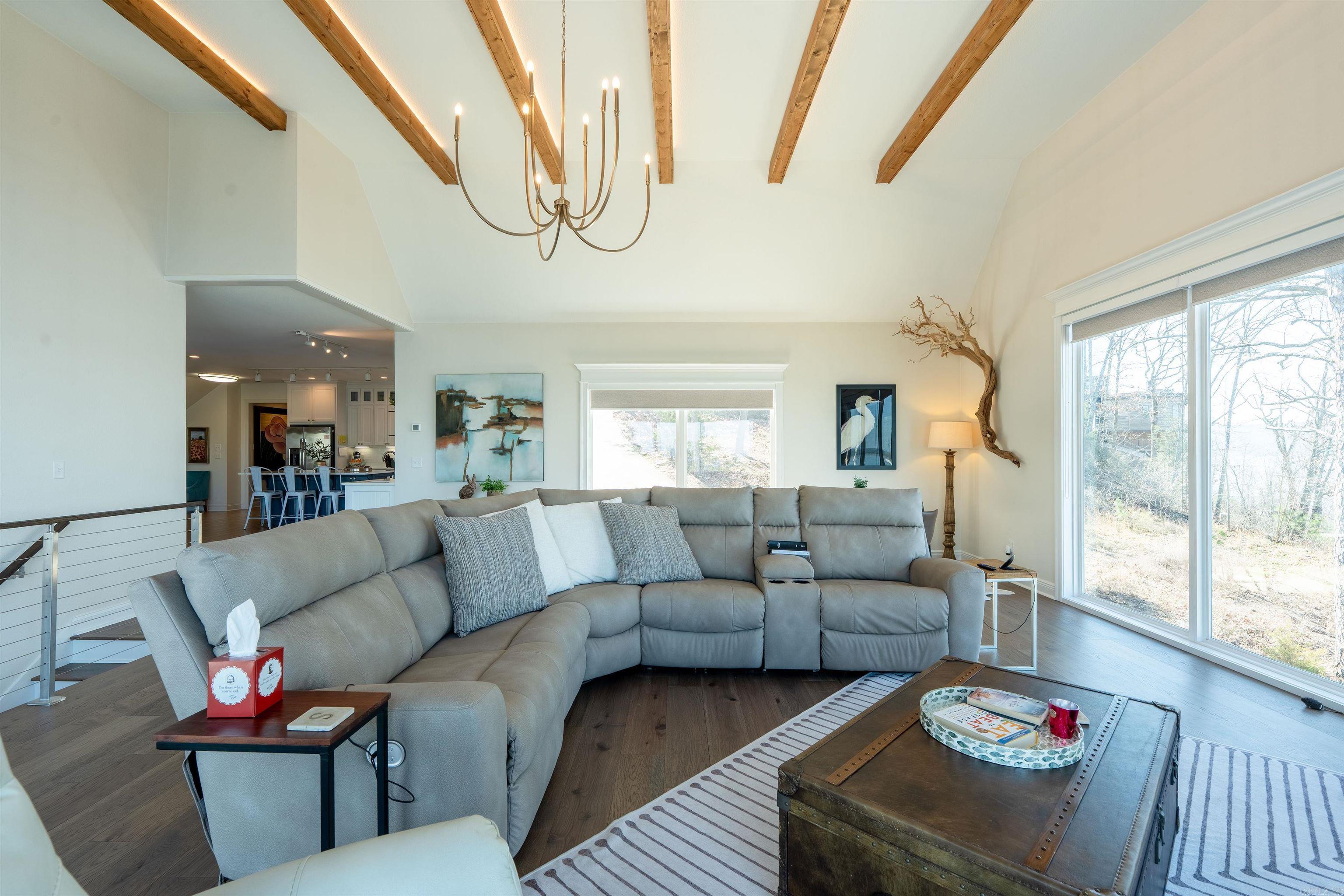 EI: TROY NUNIS - Residential