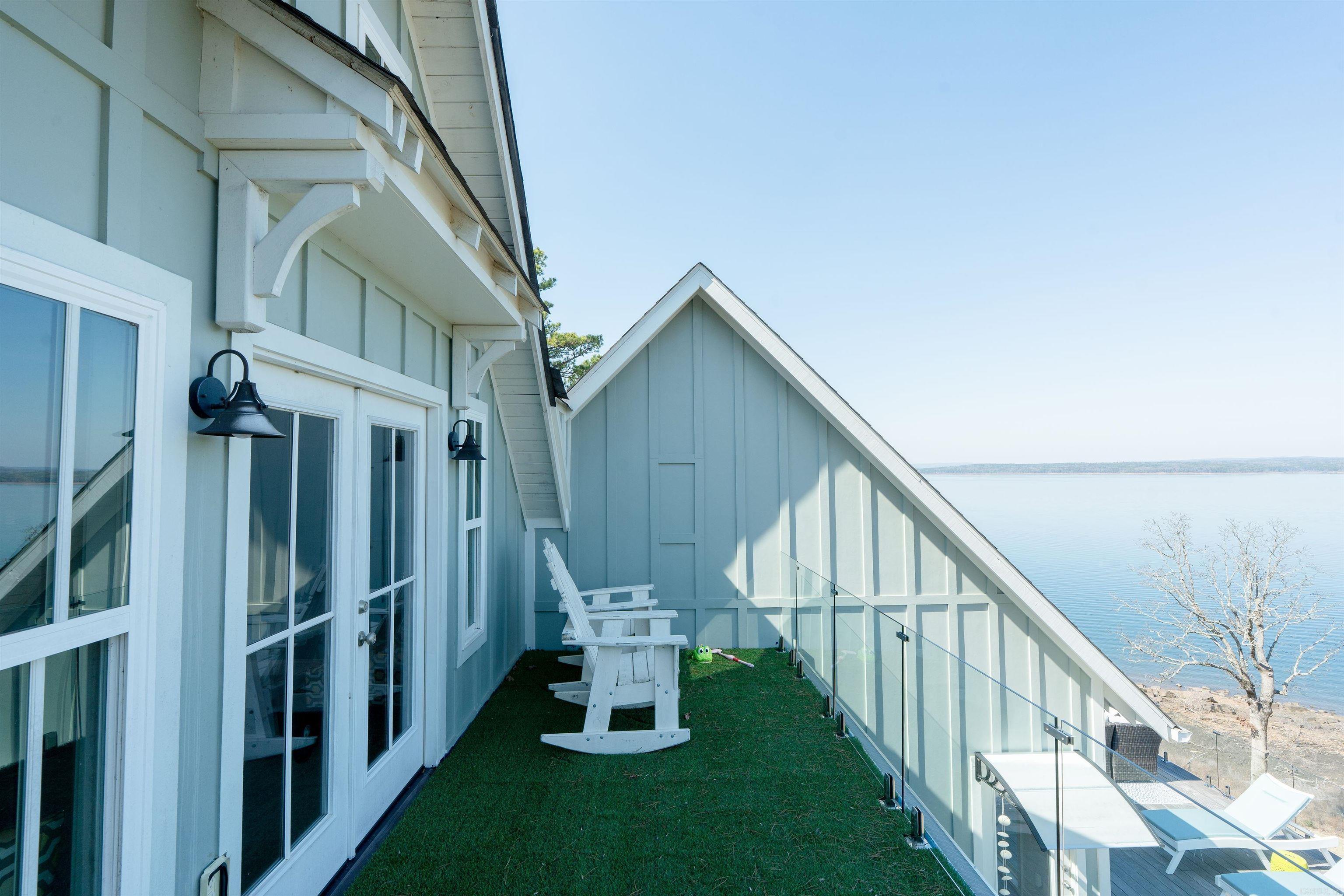 EI: TROY NUNIS - Residential