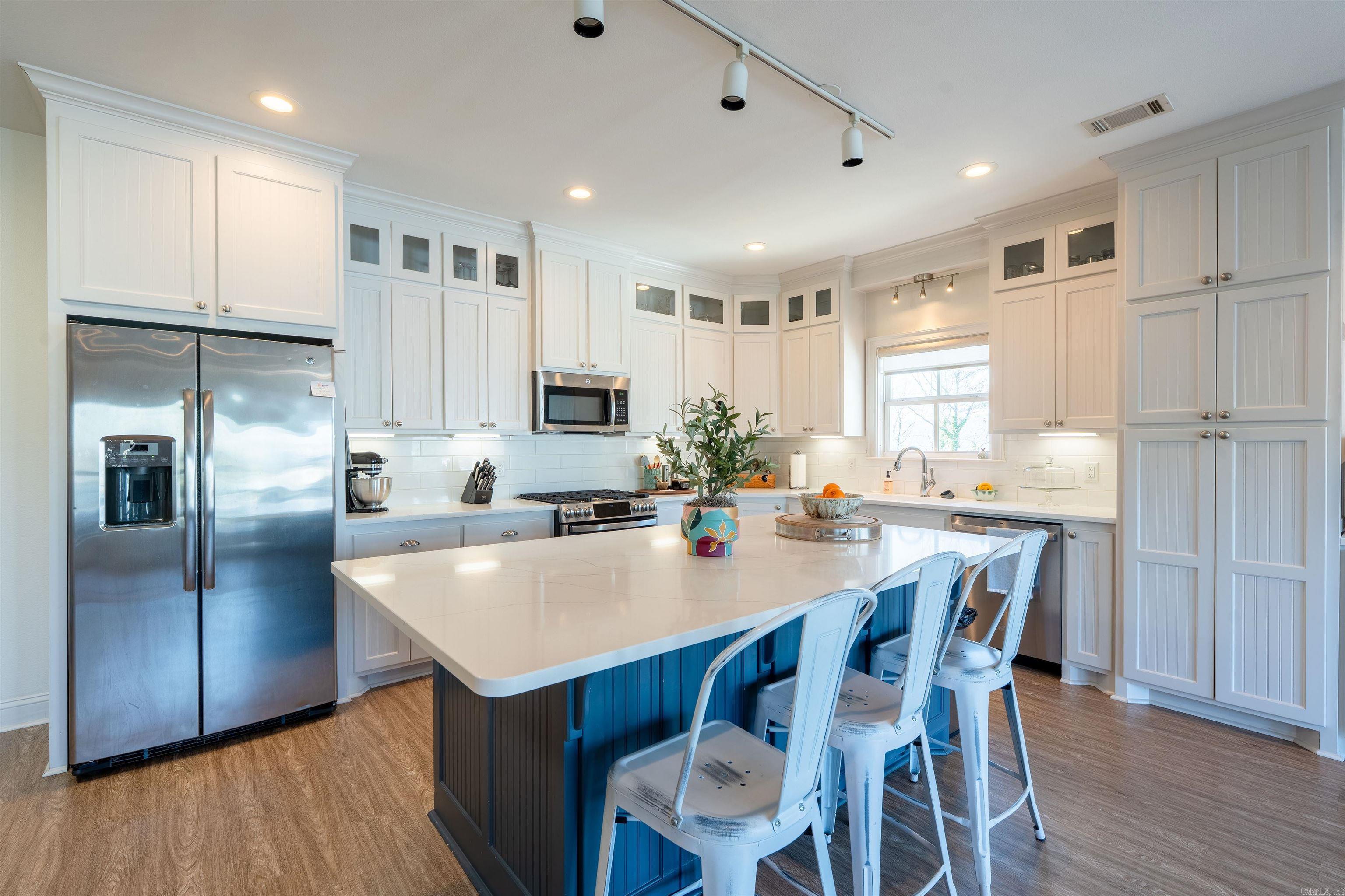 EI: TROY NUNIS - Residential