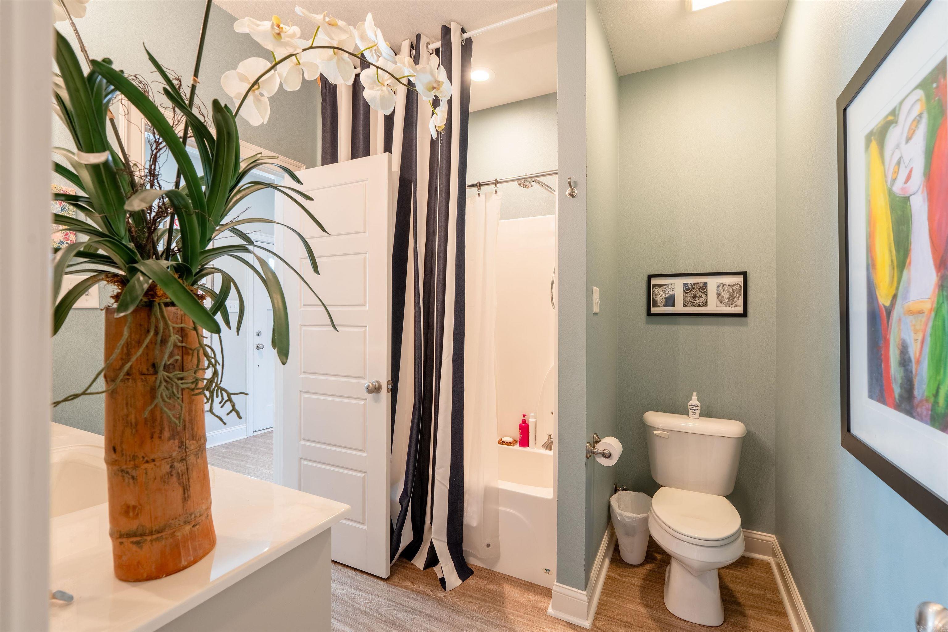 EI: TROY NUNIS - Residential