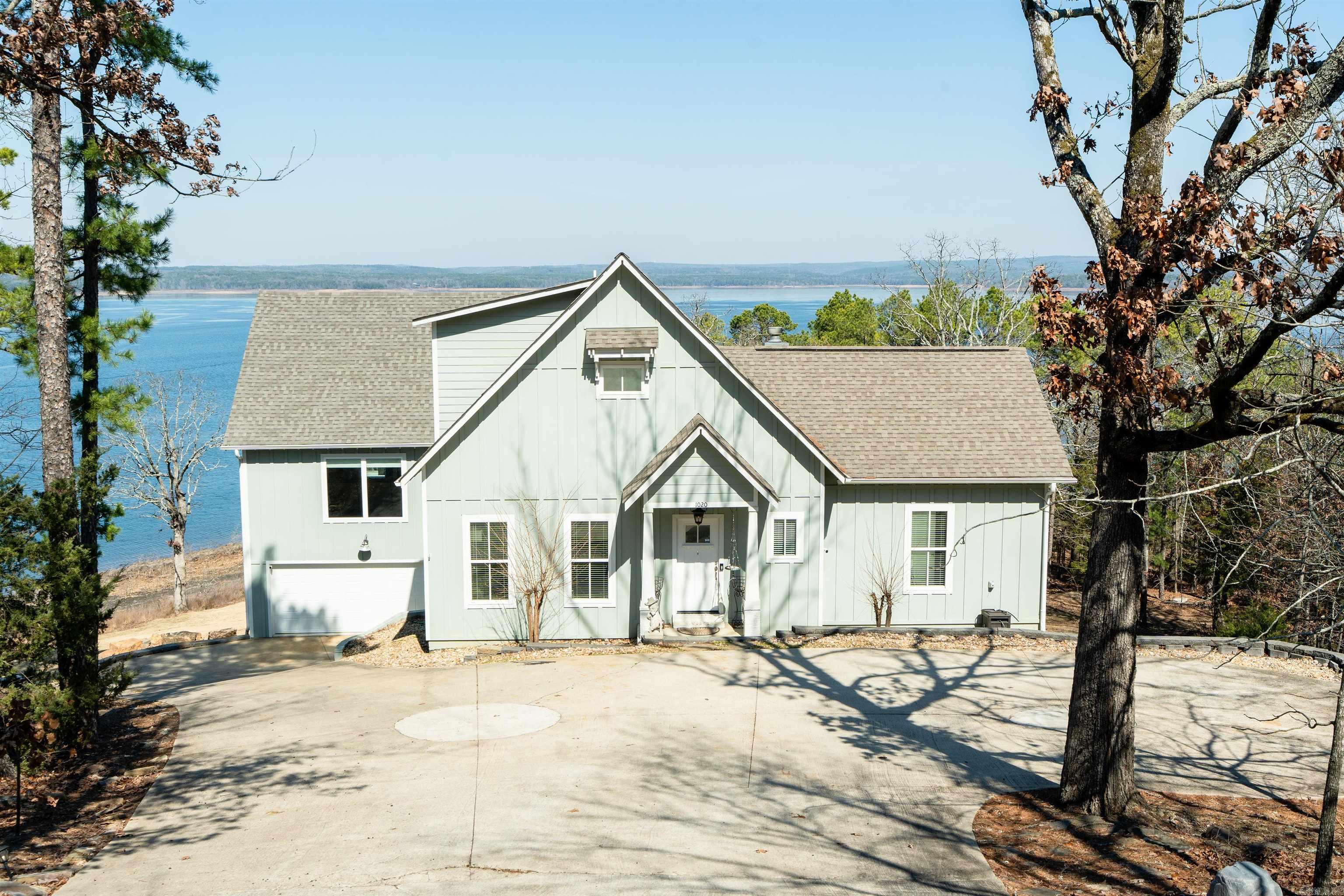 EI: TROY NUNIS - Residential