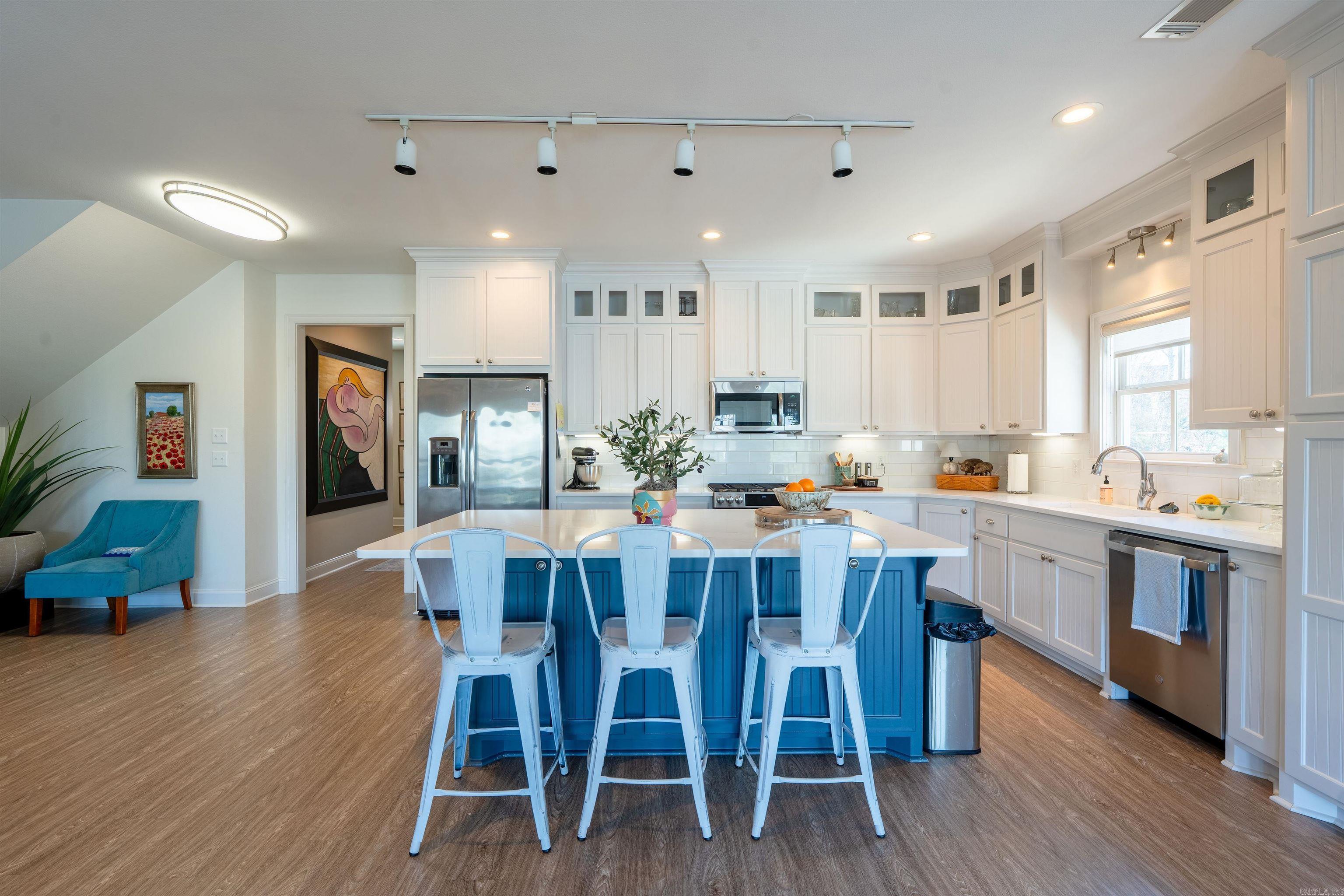 EI: TROY NUNIS - Residential