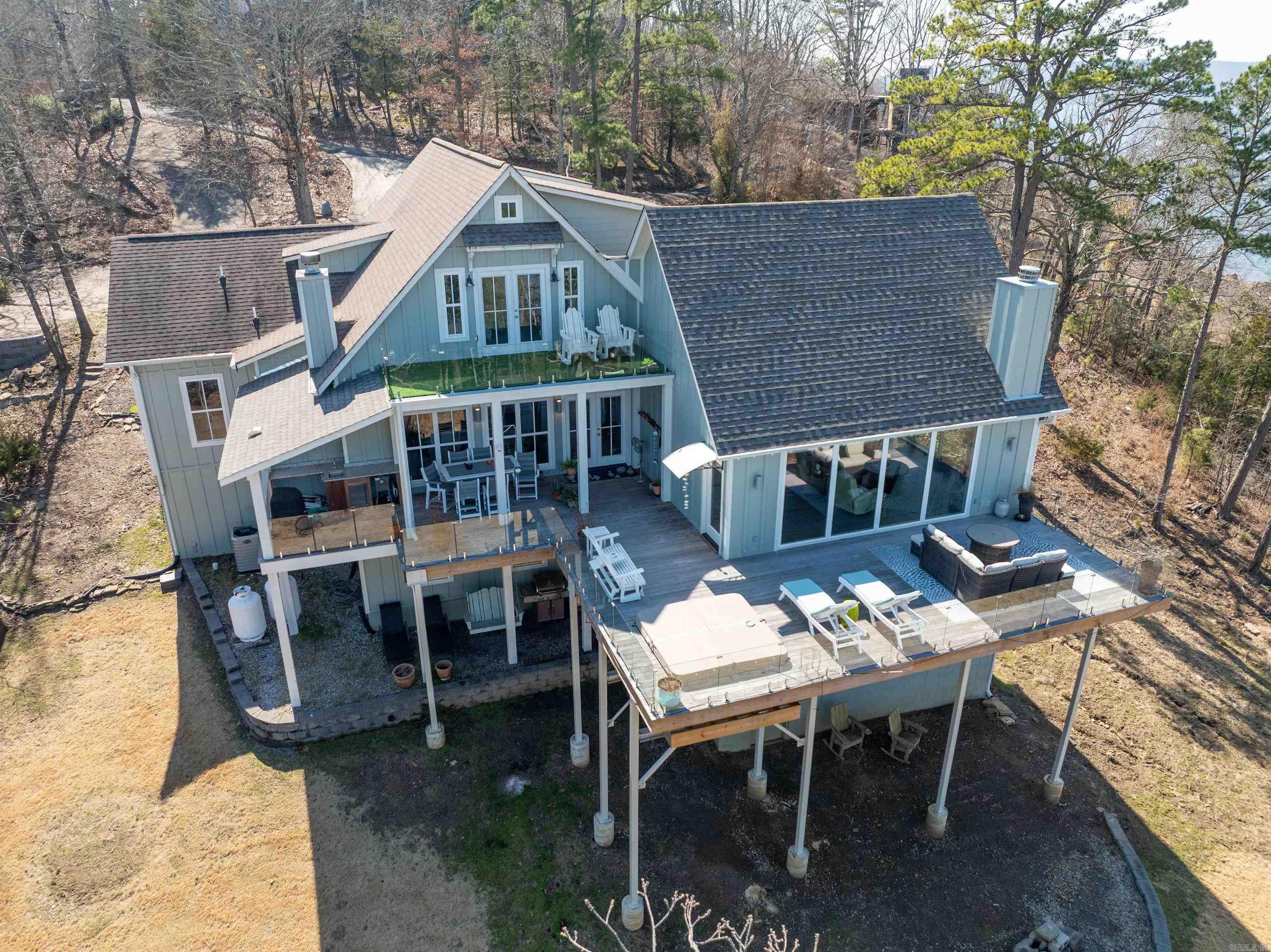 EI: TROY NUNIS - Residential