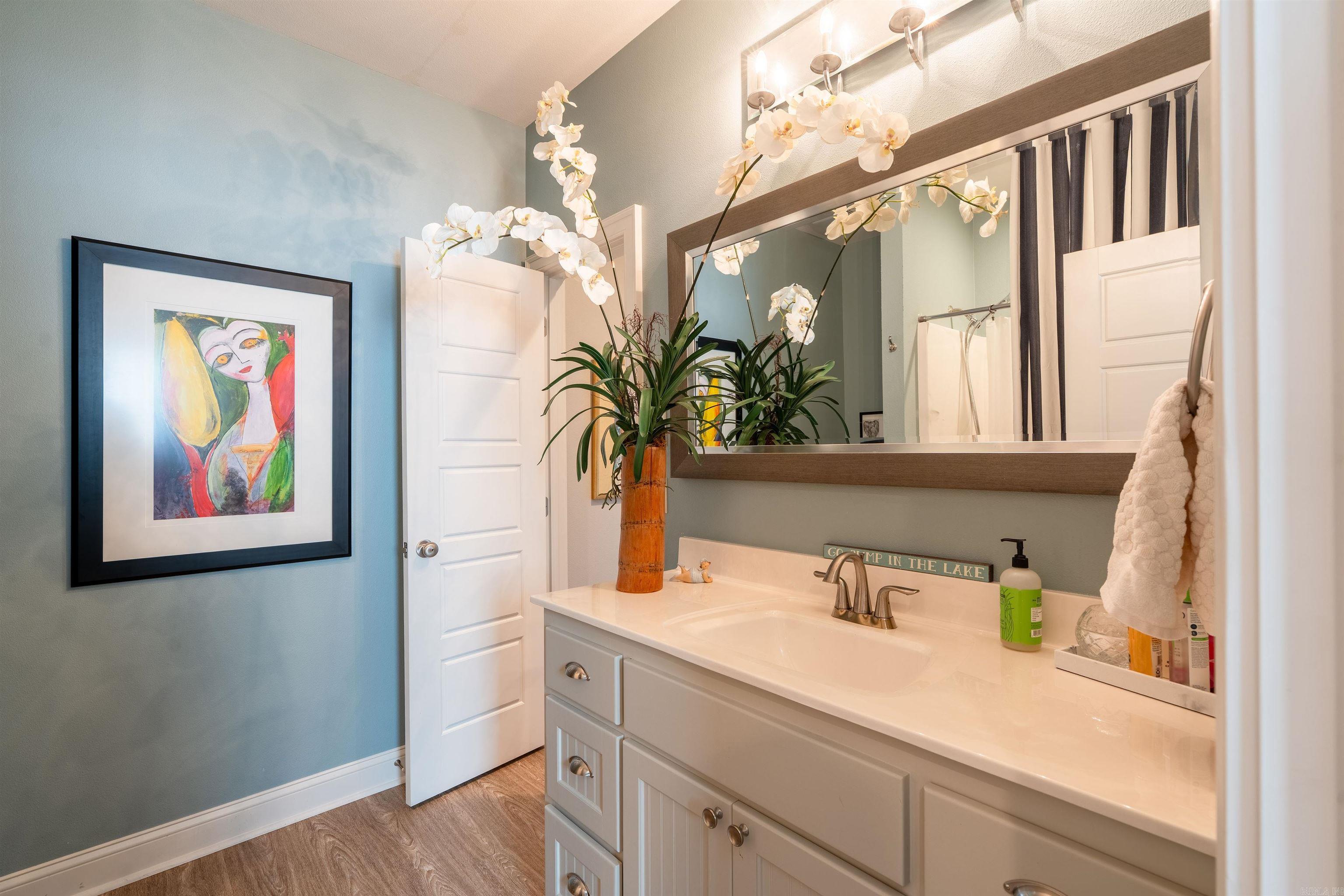 EI: TROY NUNIS - Residential
