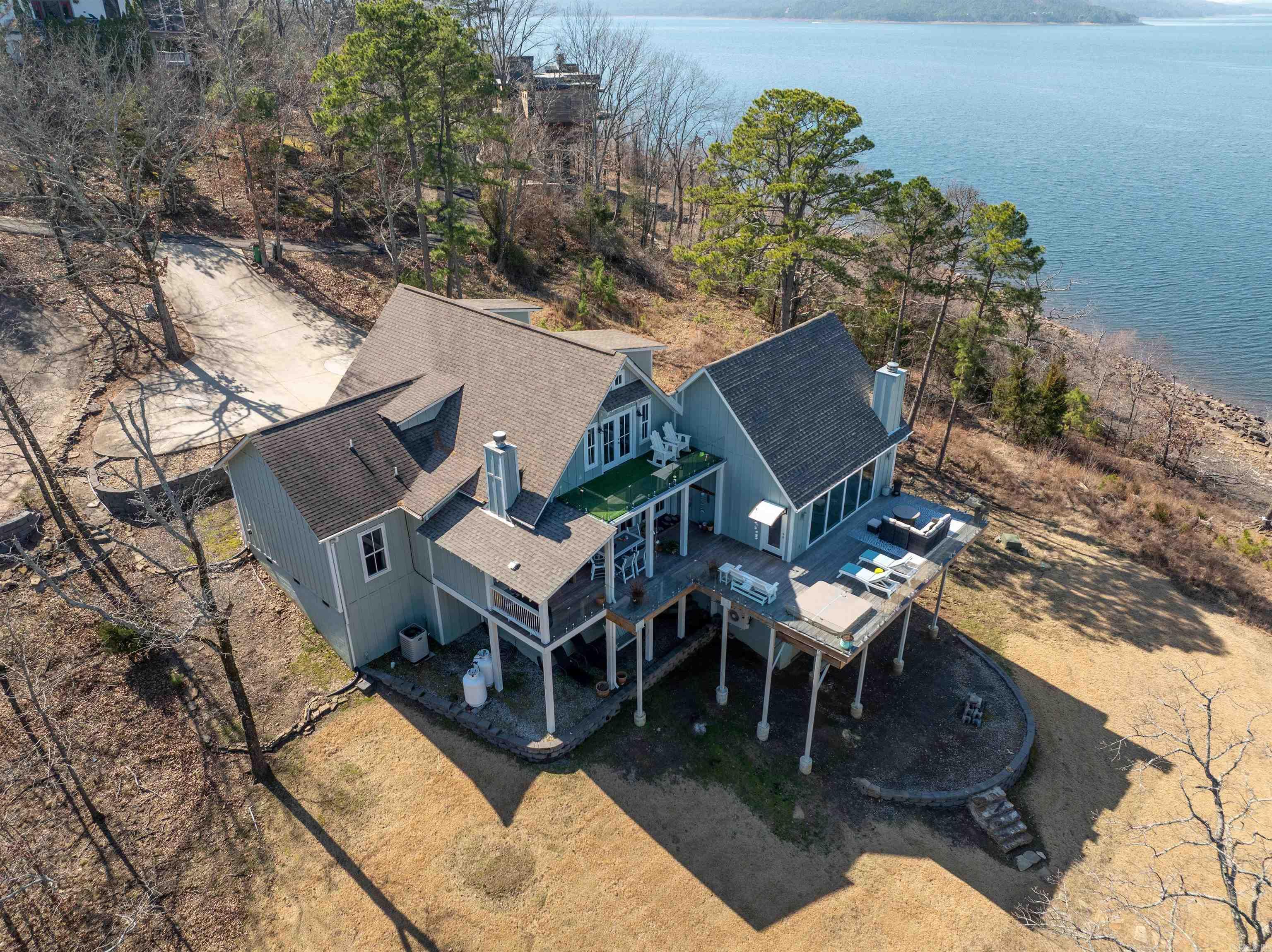 EI: TROY NUNIS - Residential