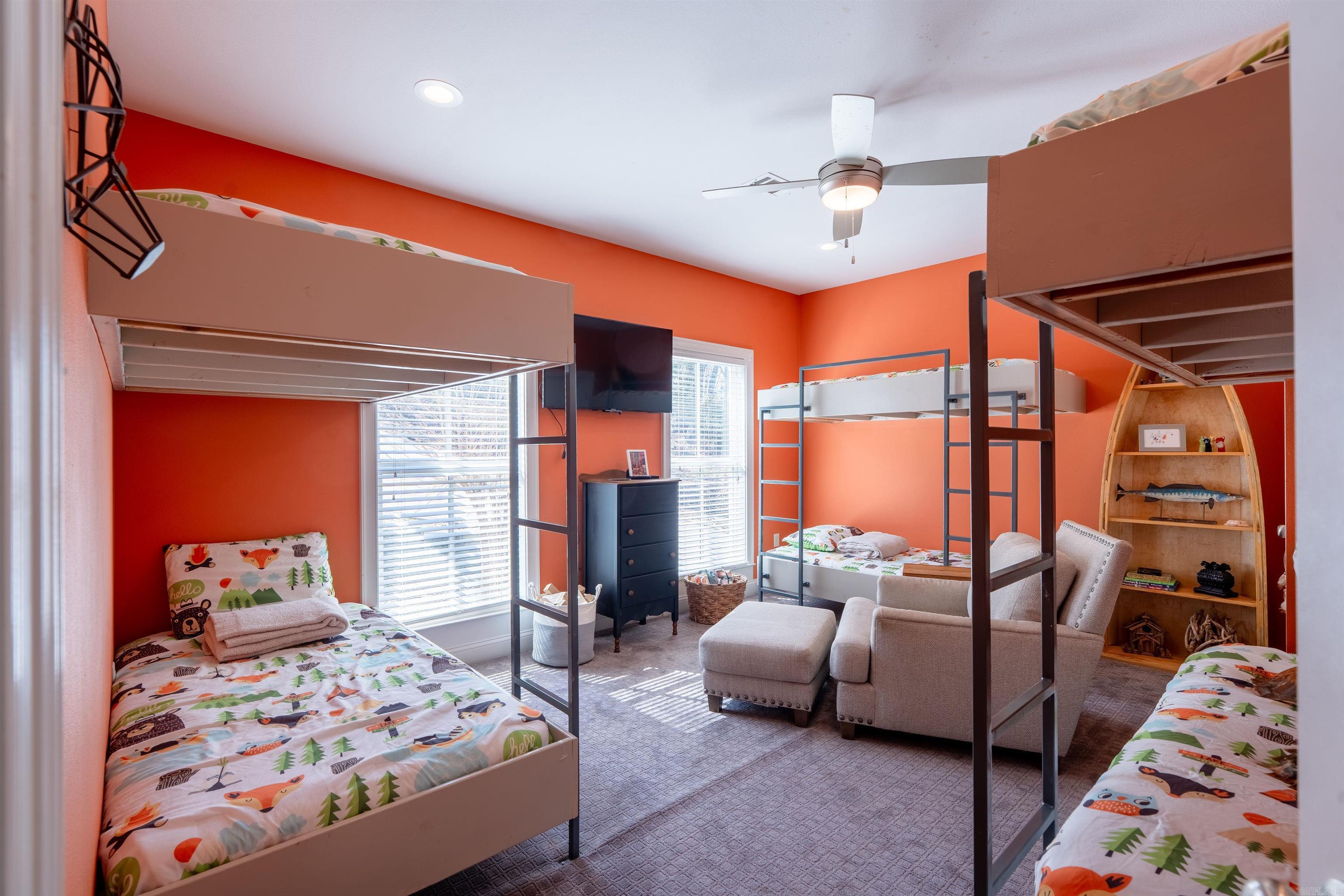 EI: TROY NUNIS - Residential