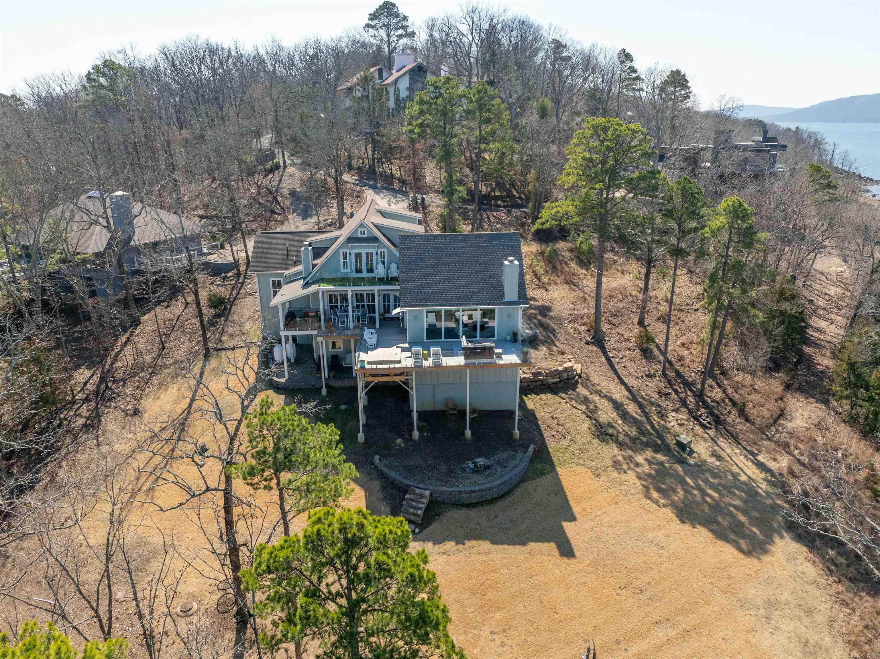 EI: TROY NUNIS - Residential