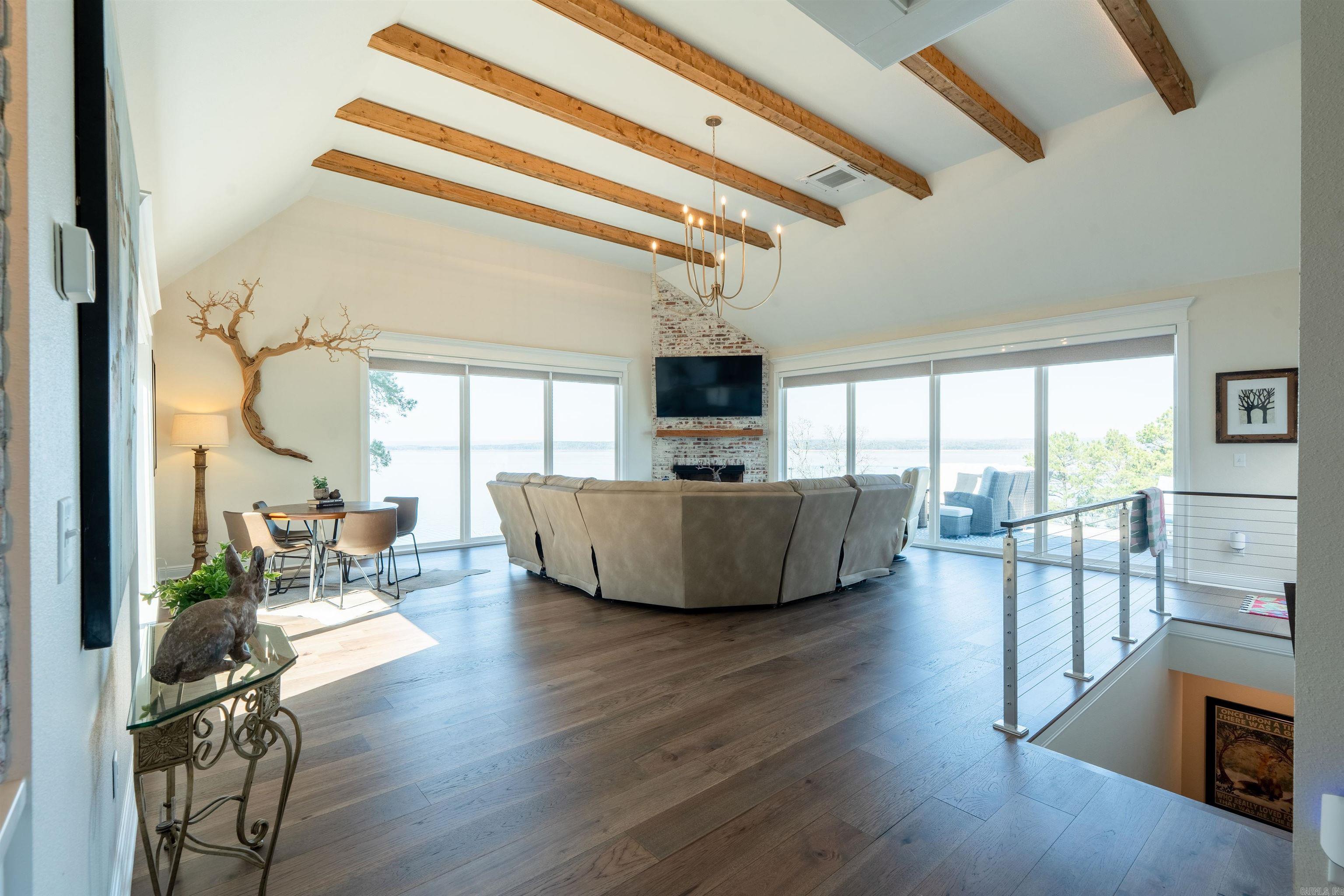EI: TROY NUNIS - Residential
