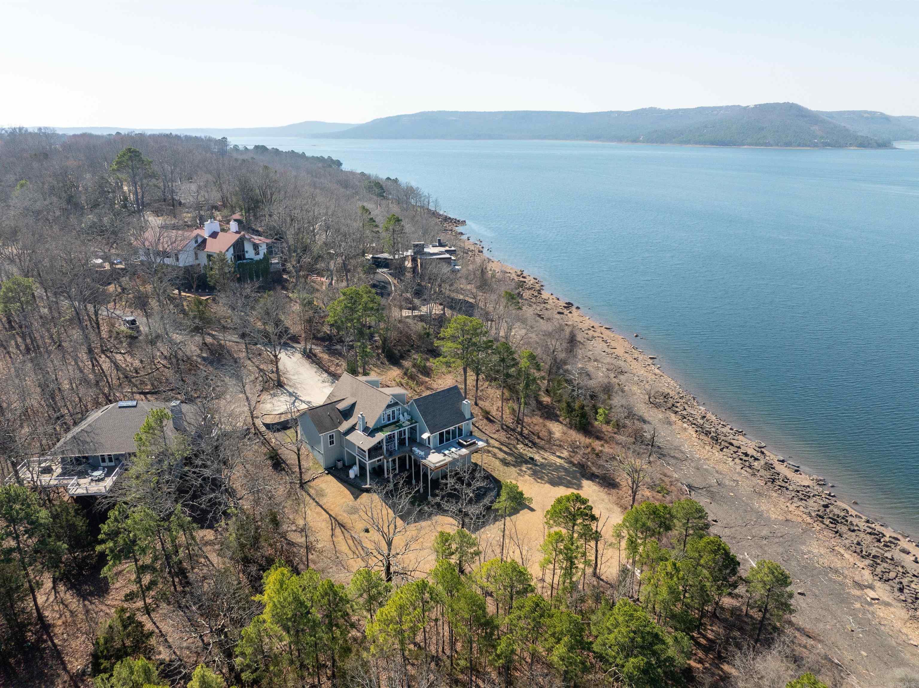 EI: TROY NUNIS - Residential