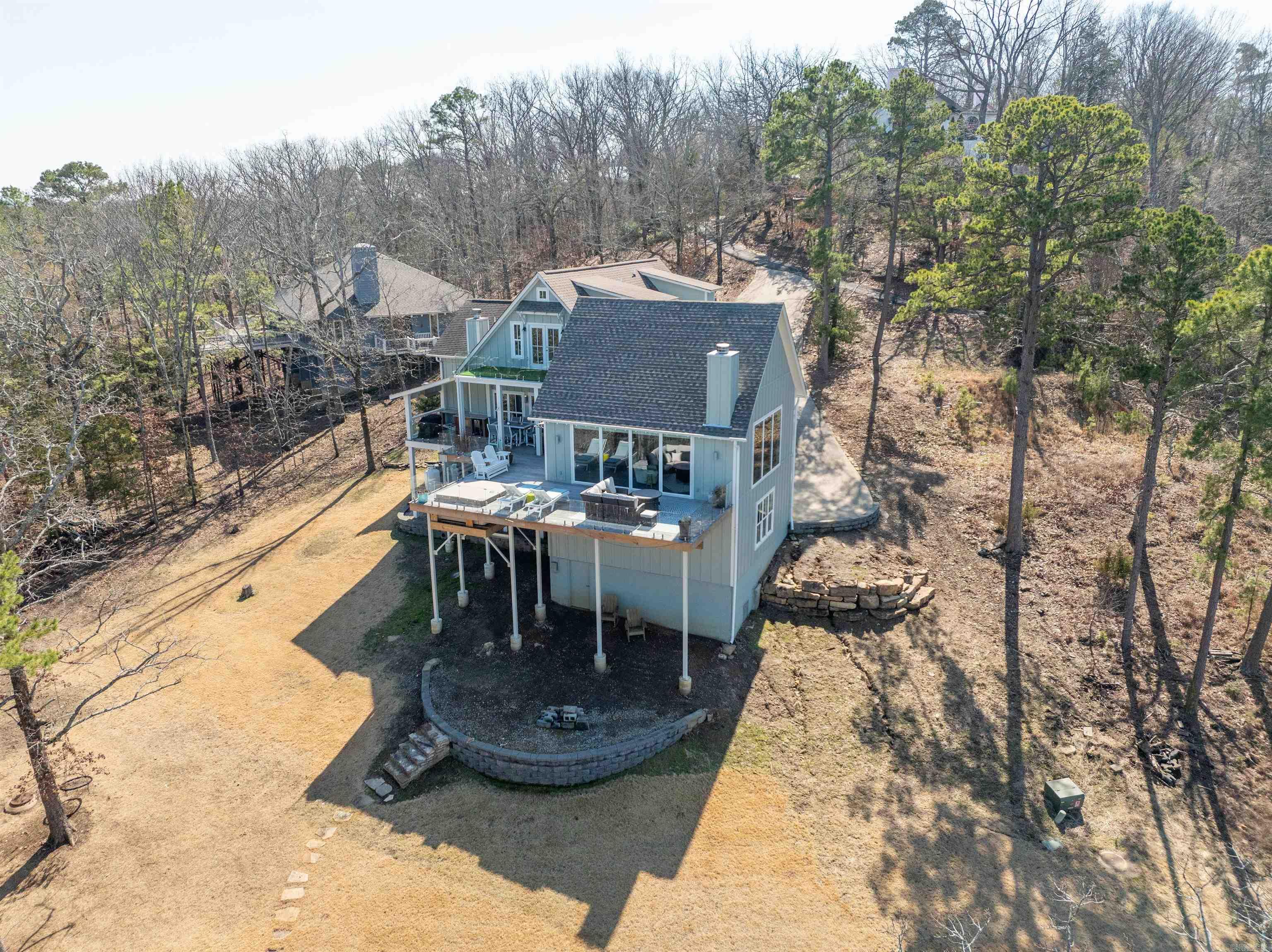 EI: TROY NUNIS - Residential