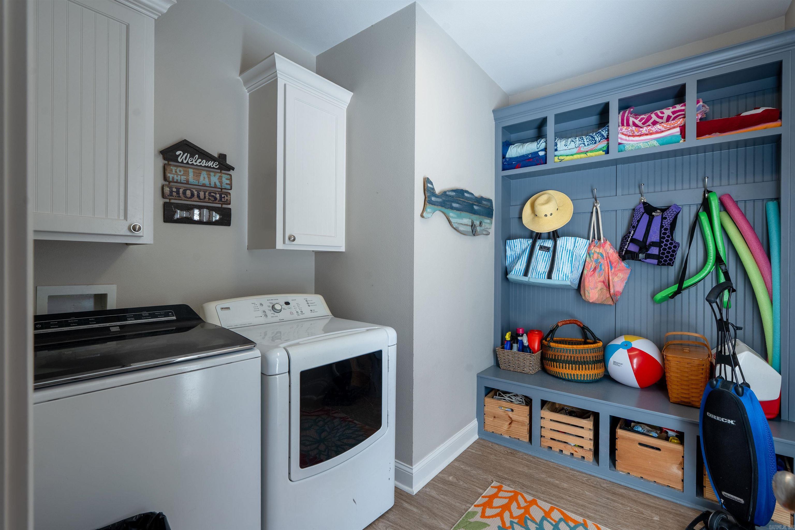 EI: TROY NUNIS - Residential