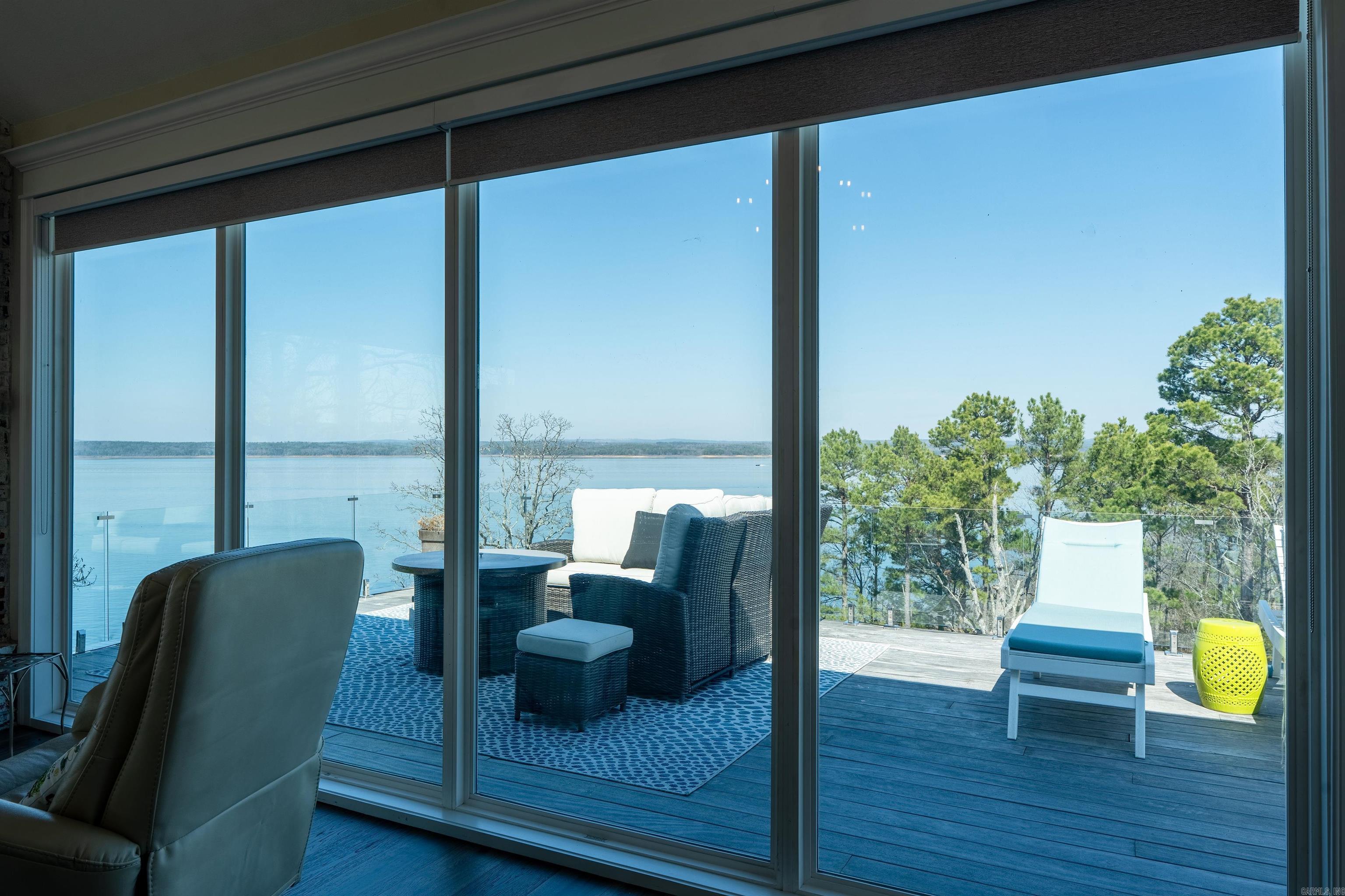 EI: TROY NUNIS - Residential