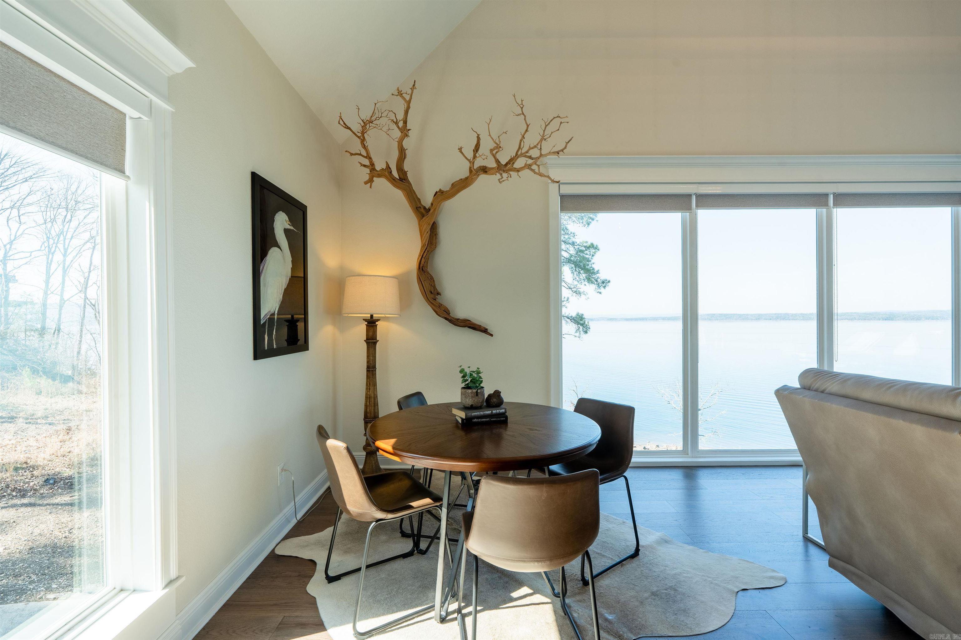 EI: TROY NUNIS - Residential