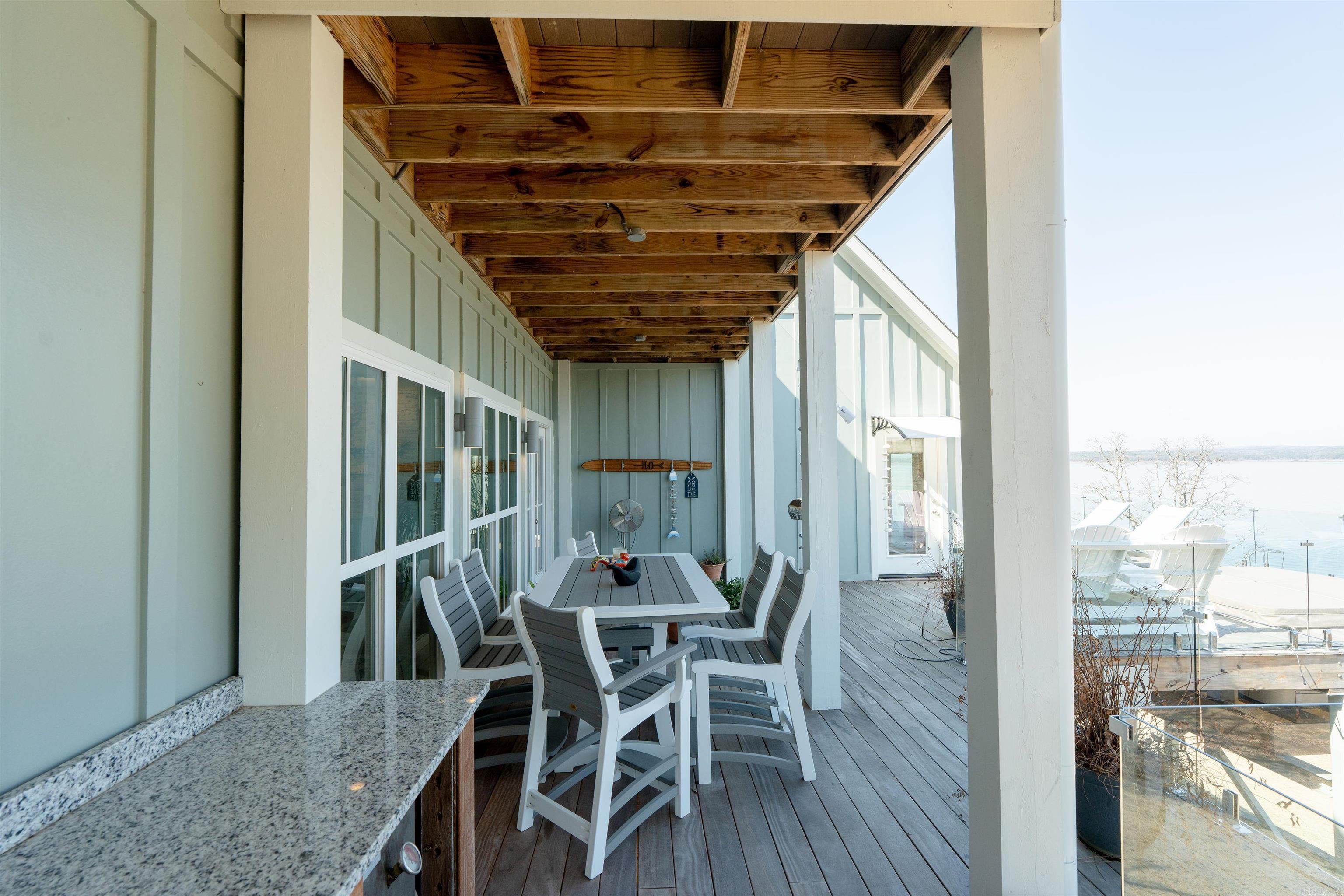 EI: TROY NUNIS - Residential