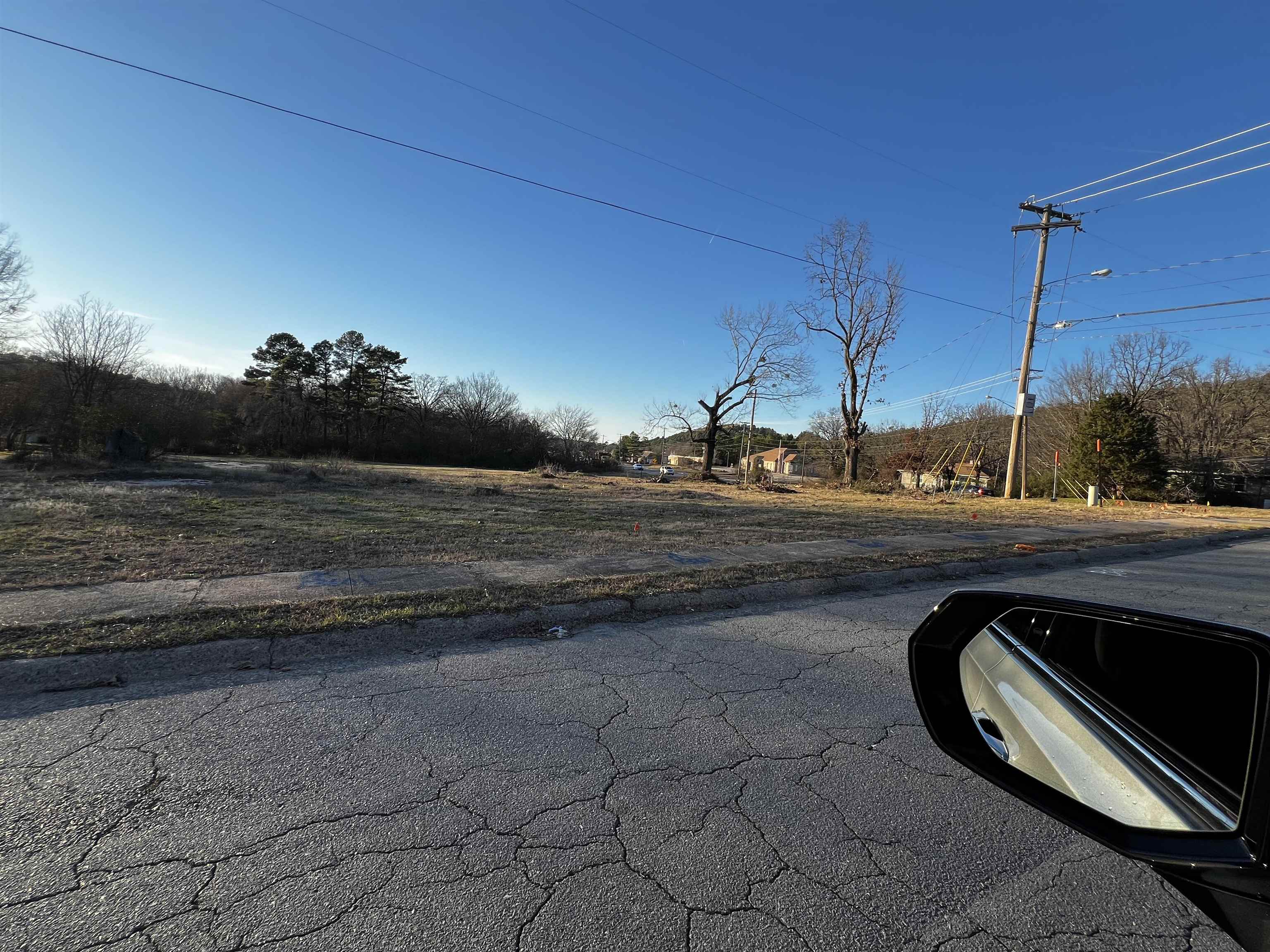 Pankey J Ext 3 - Land