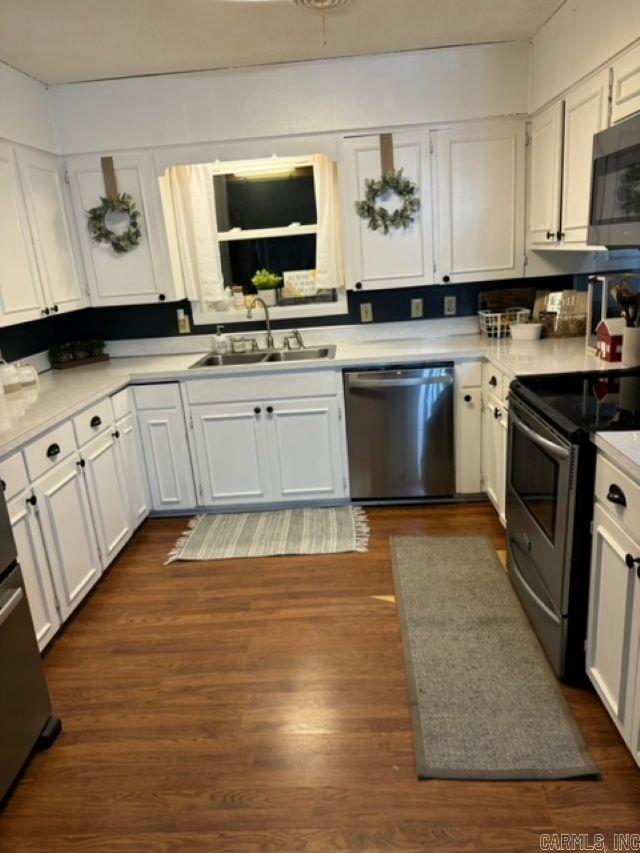 Metes & Bounds - Farm