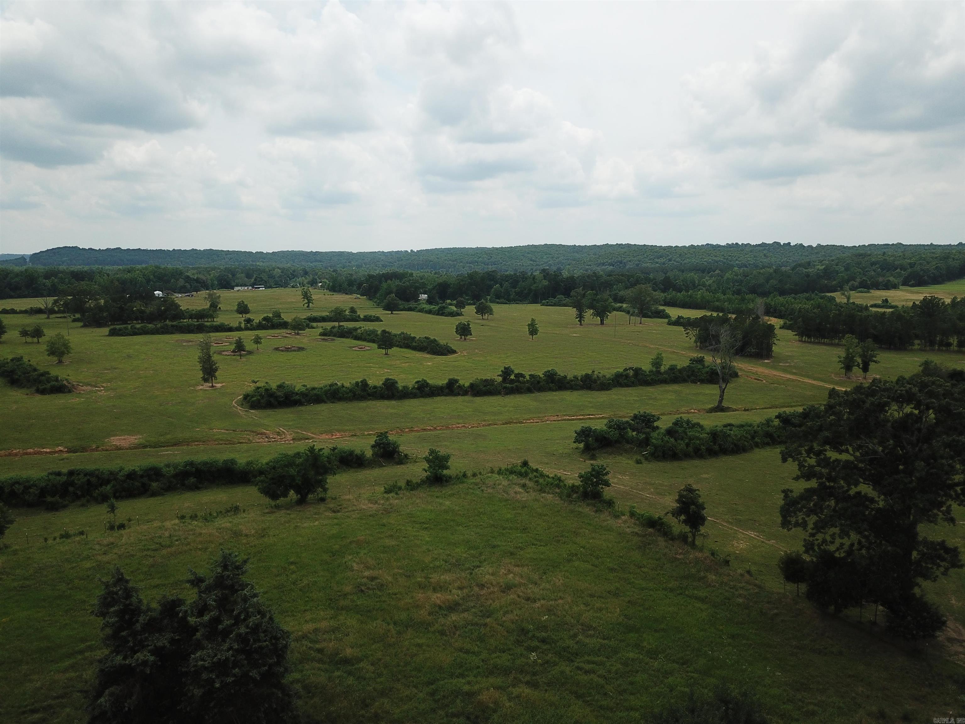 Metes & Bounds - Farm