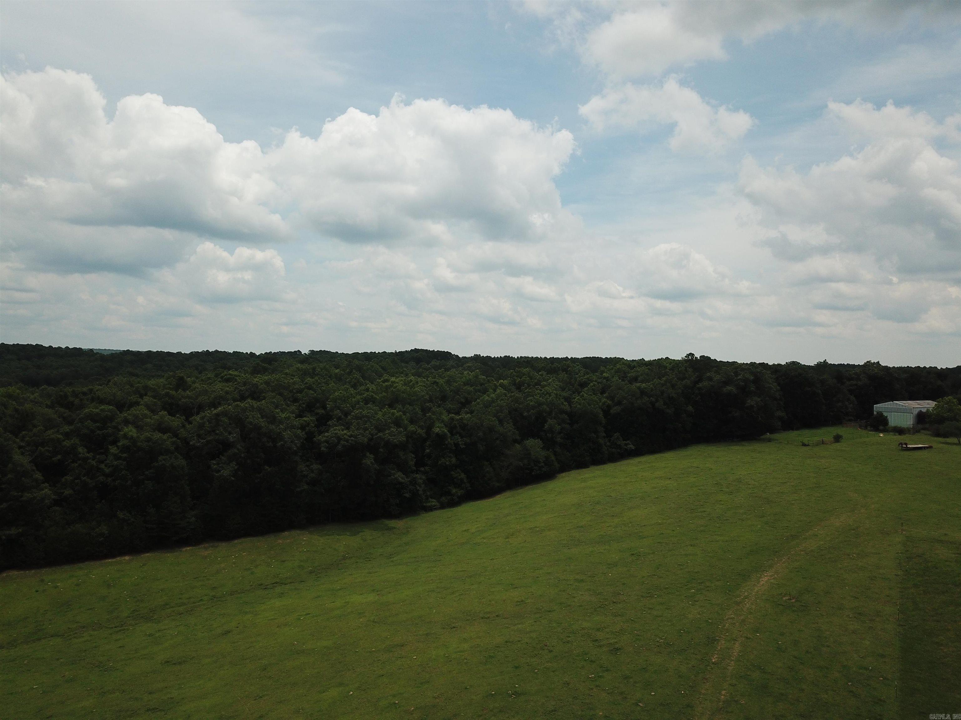 Metes & Bounds - Farm