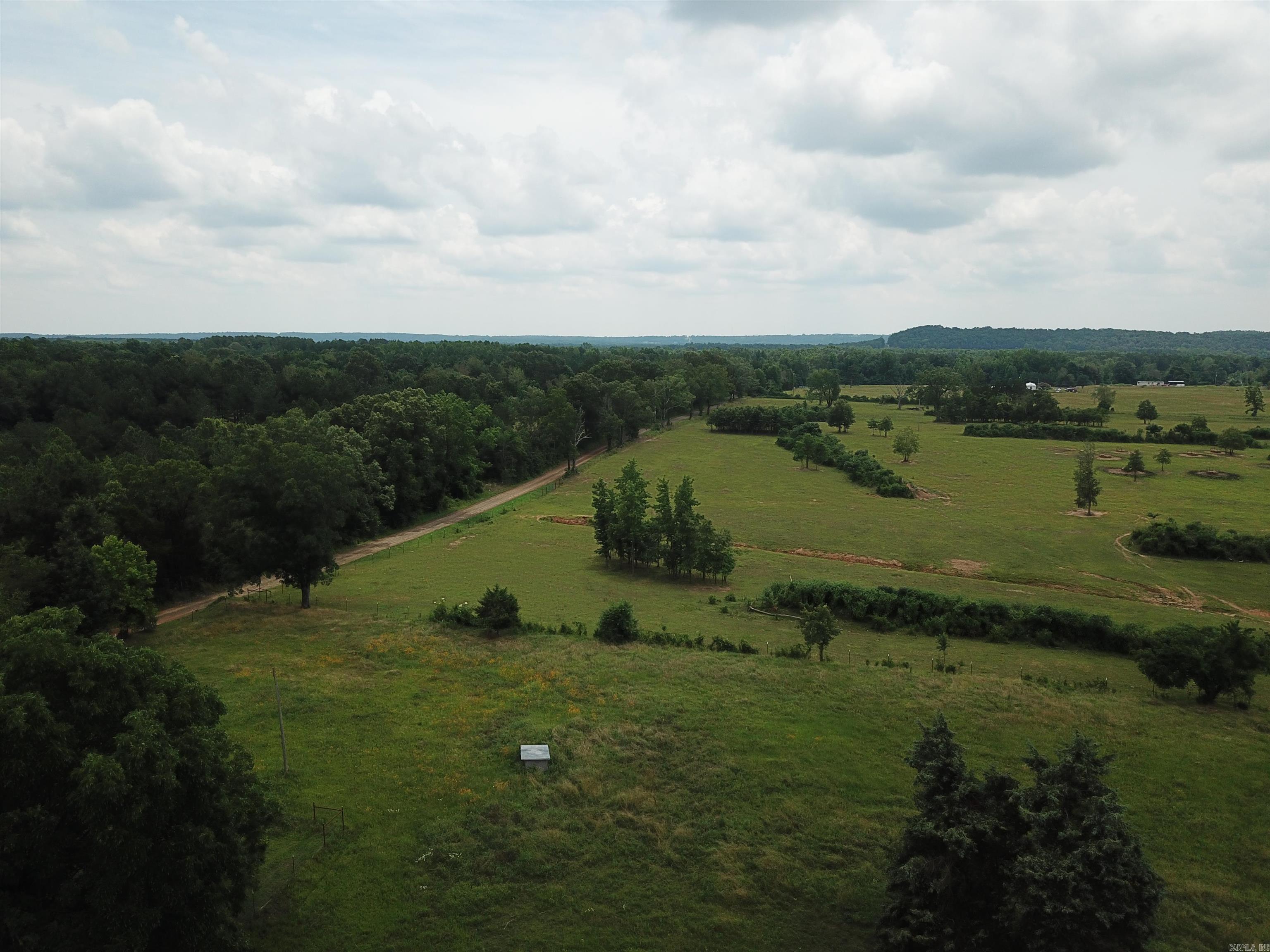 Metes & Bounds - Farm