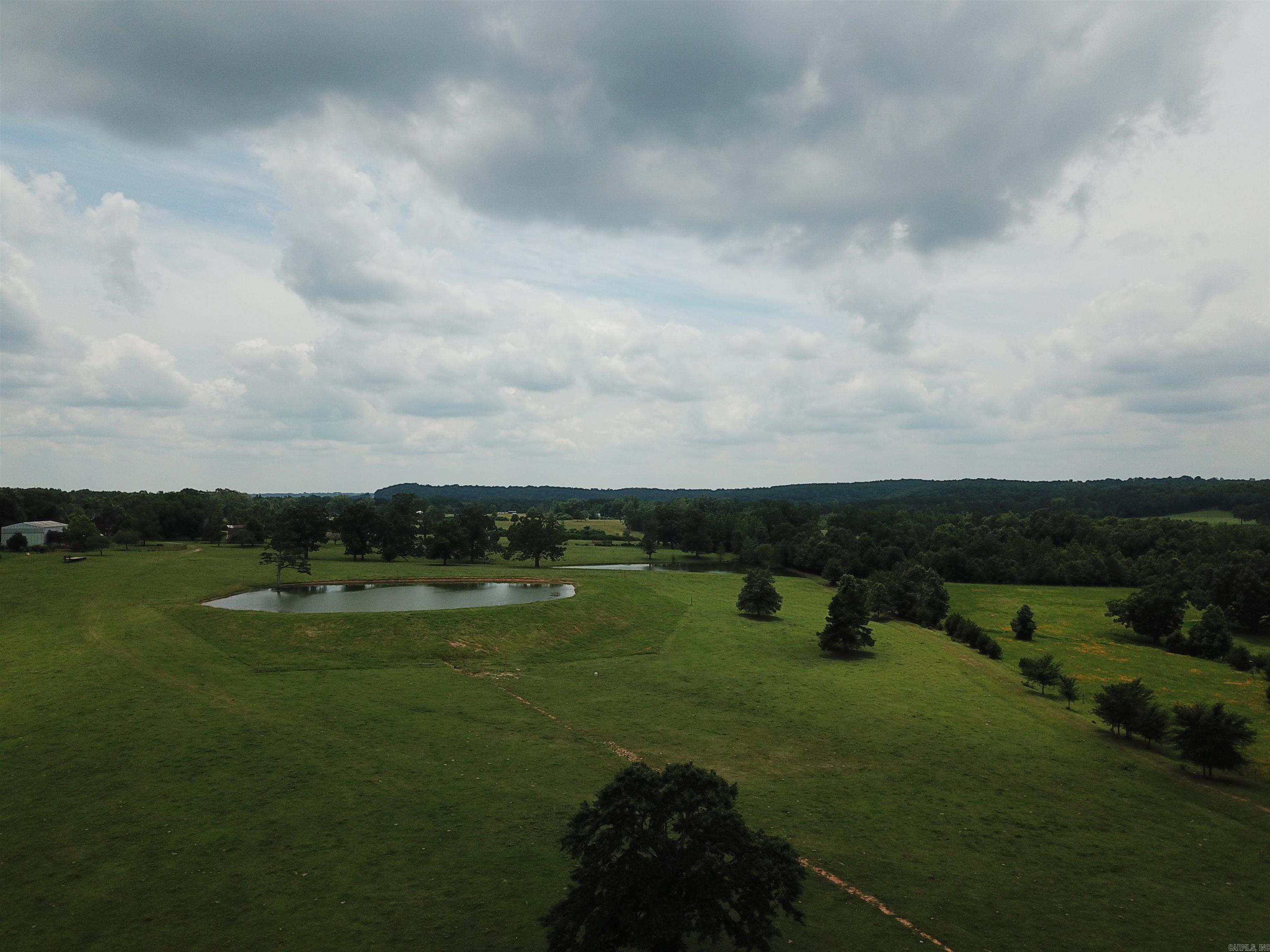 Metes & Bounds - Farm